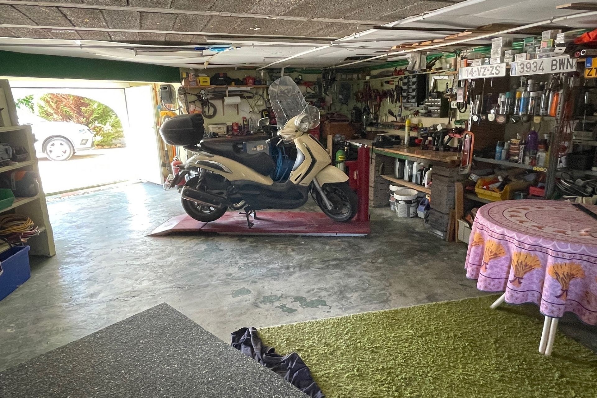 Resale - Freistehende Villa -
Alfaz del Pi - l'Alfas del Pi