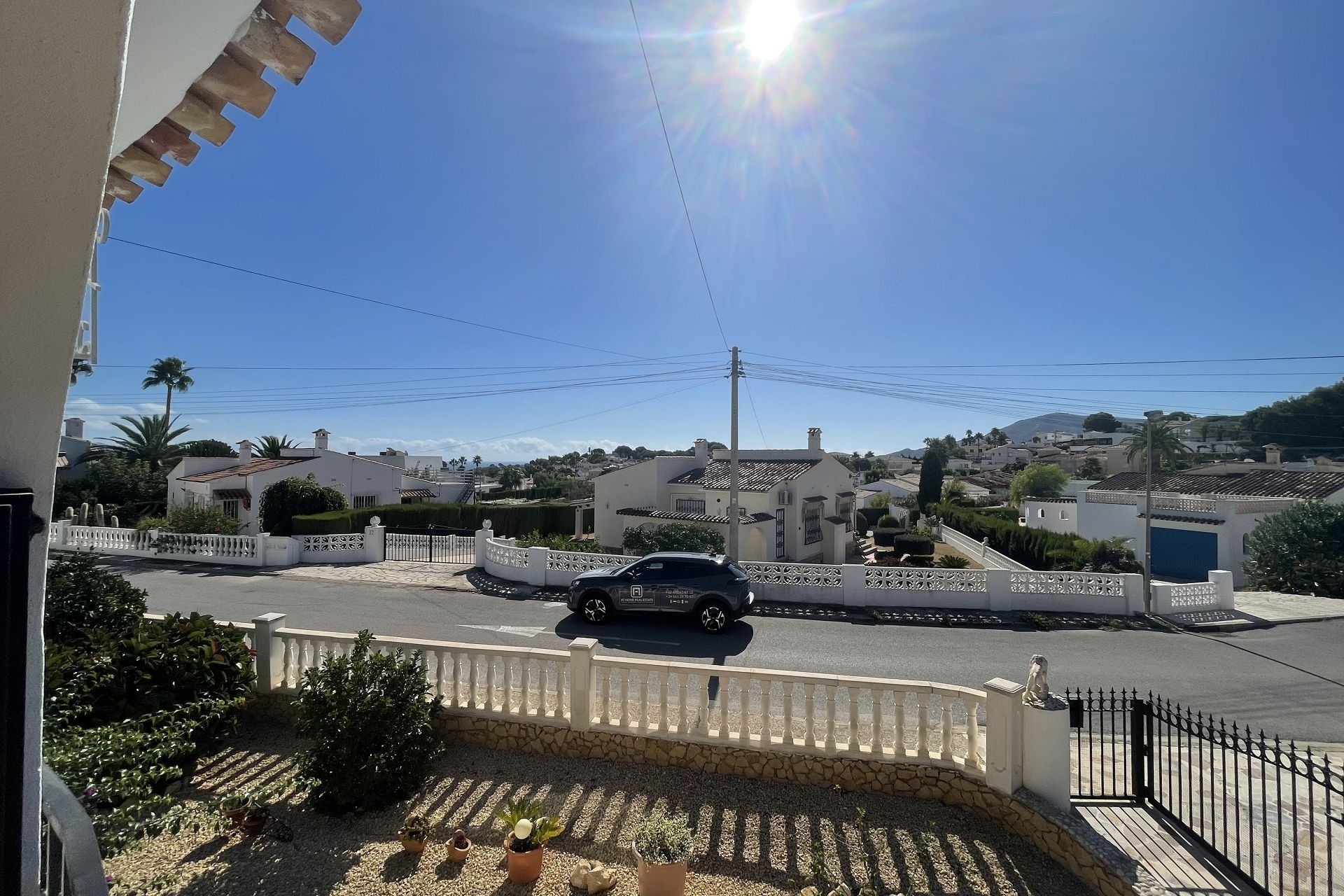 Resale - Freistehende Villa -
Alfaz del Pi - l'Alfas del Pi