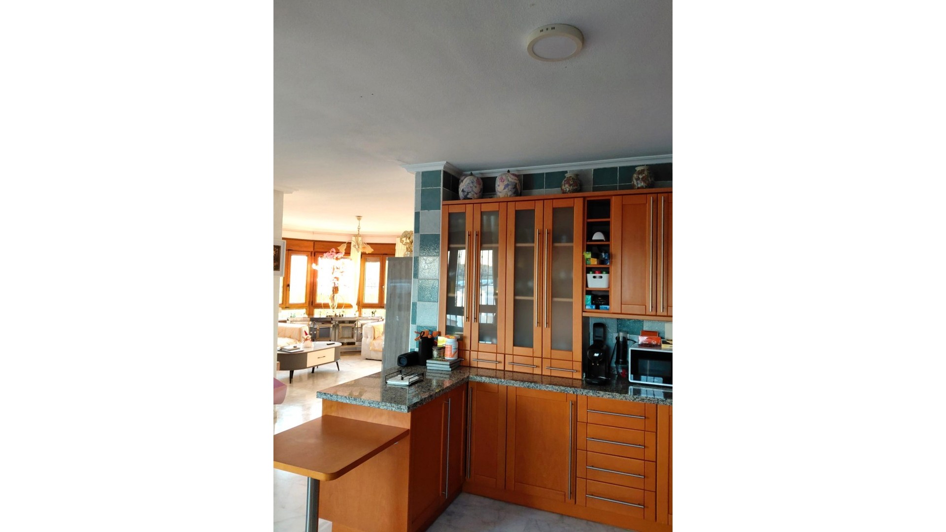 Resale - Freistehende Villa -
Algorfa - Algorfa (La Finca Golf)