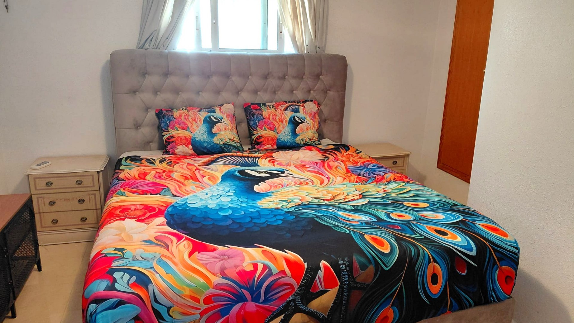 Resale - Freistehende Villa -
Algorfa - Algorfa (La Finca Golf)