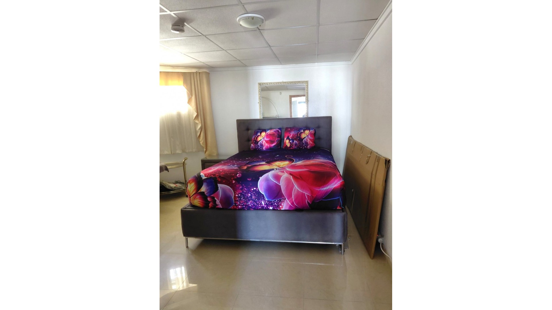 Resale - Freistehende Villa -
Algorfa - Algorfa (La Finca Golf)