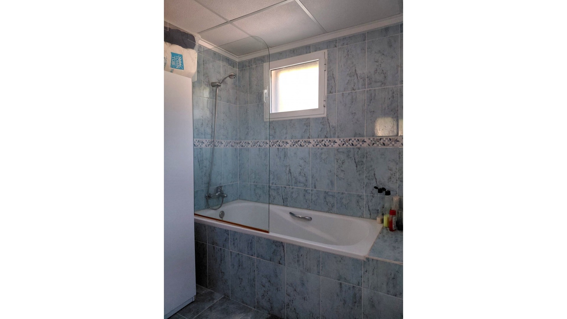 Resale - Freistehende Villa -
Algorfa - Algorfa (La Finca Golf)