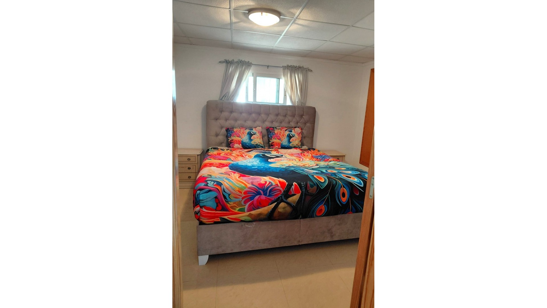 Resale - Freistehende Villa -
Algorfa - Algorfa (La Finca Golf)