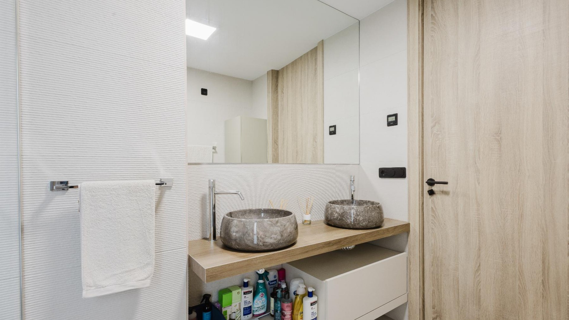 Resale - Freistehende Villa -
Algorfa - Campo de Golf - Algorfa