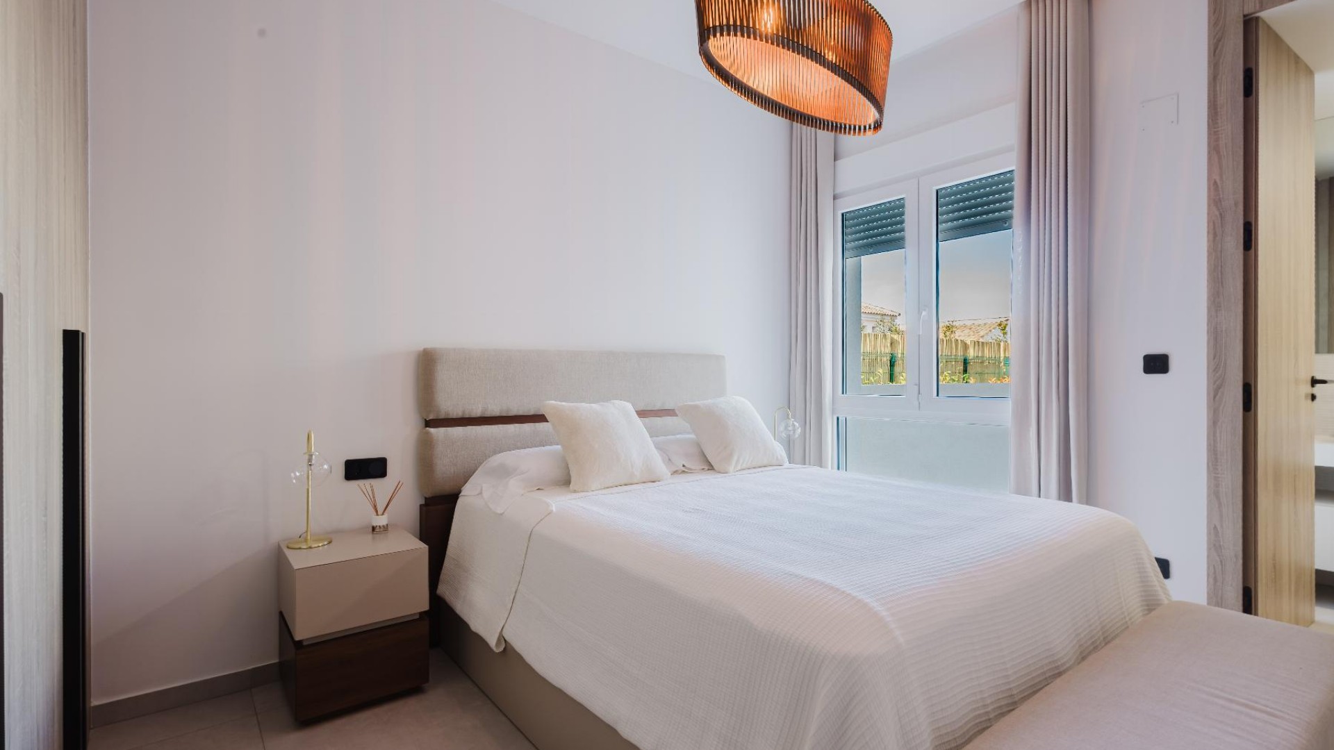 Resale - Freistehende Villa -
Algorfa - Campo de Golf - Algorfa