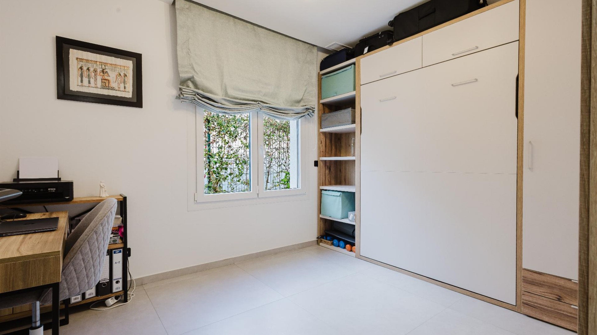 Resale - Freistehende Villa -
Algorfa - Campo de Golf - Algorfa