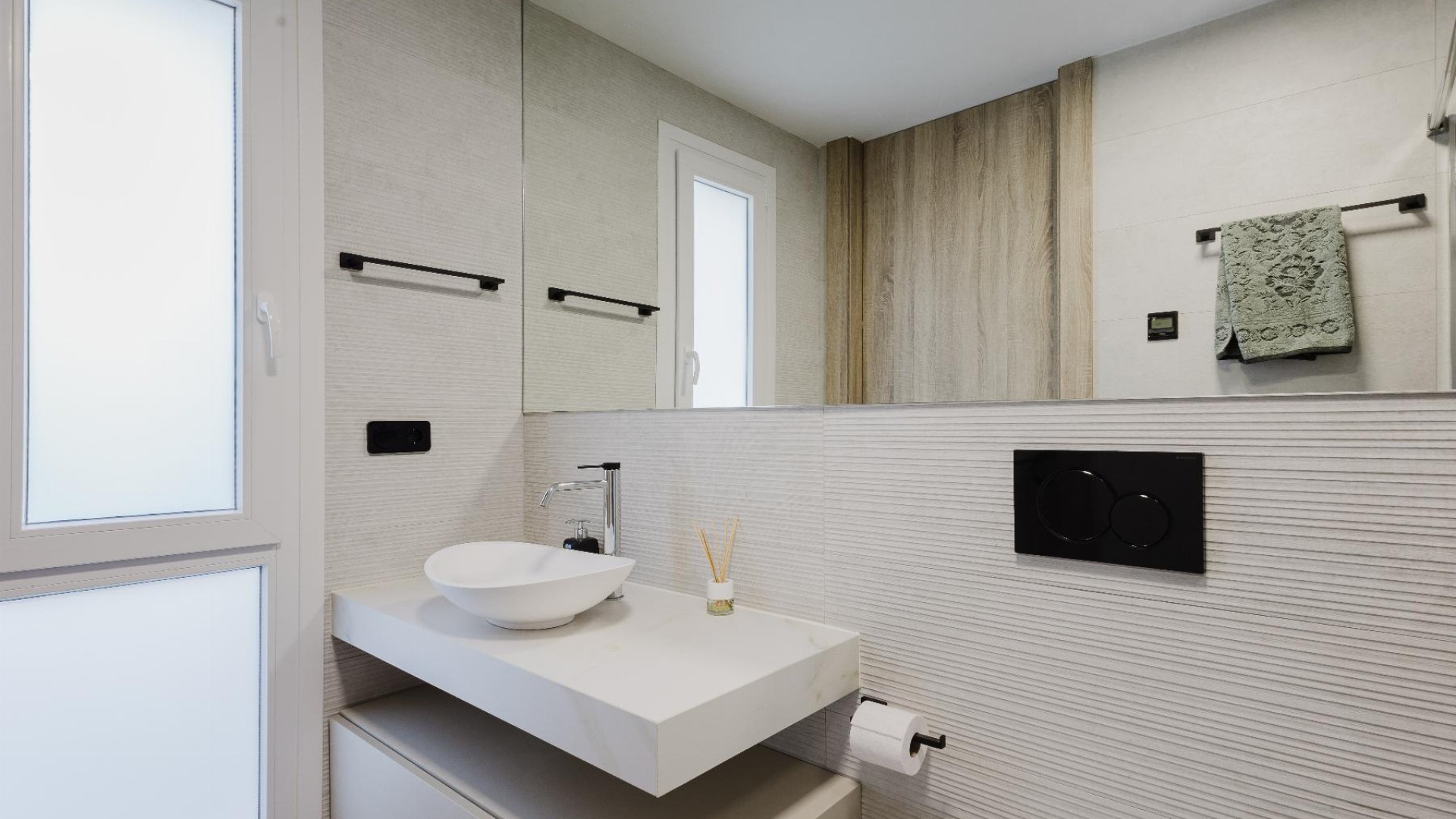 Resale - Freistehende Villa -
Algorfa - Campo de Golf - Algorfa