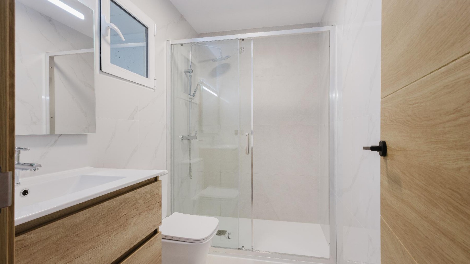 Resale - Freistehende Villa -
Algorfa - Campo de Golf - Algorfa