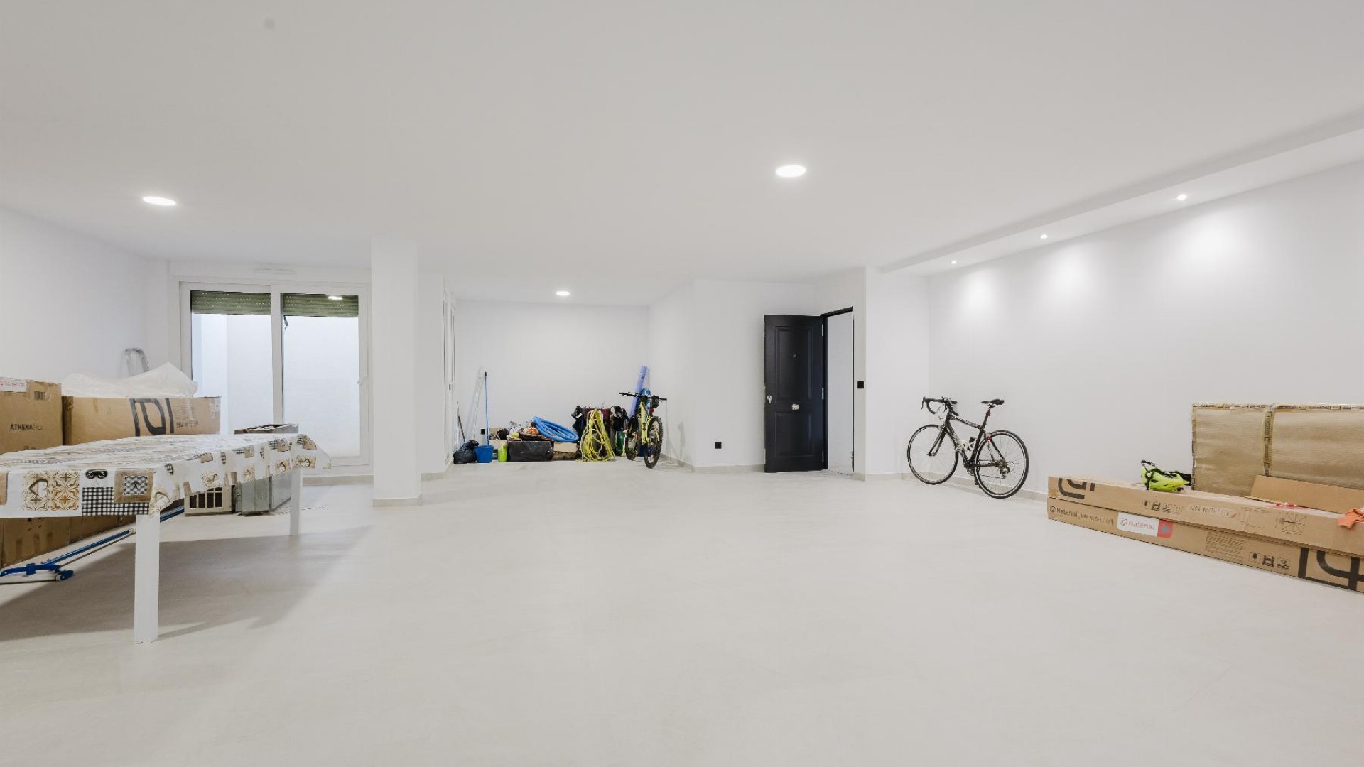 Resale - Freistehende Villa -
Algorfa - Campo de Golf - Algorfa