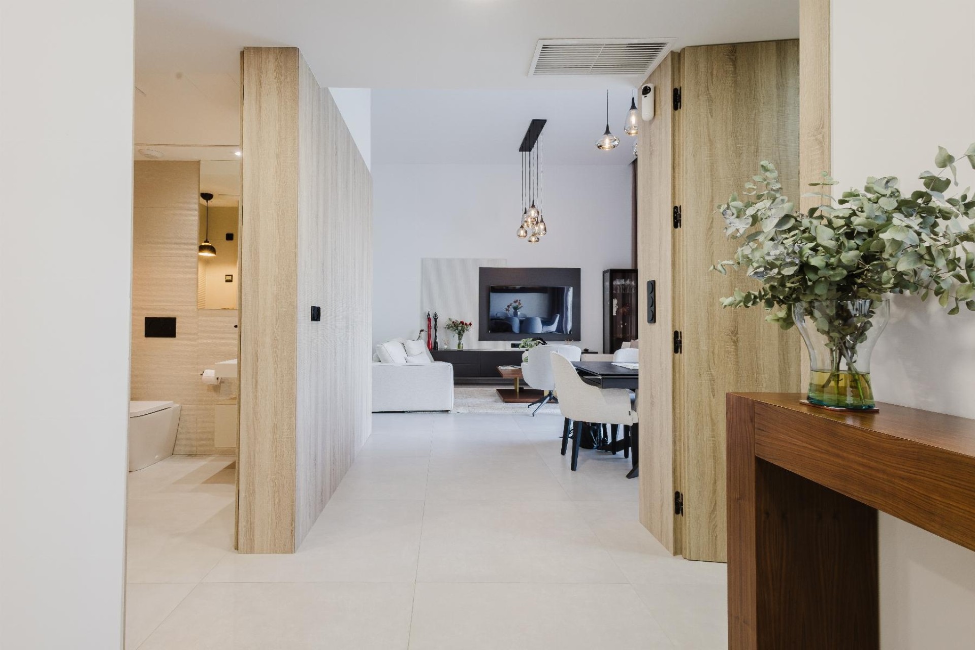 Resale - Freistehende Villa -
Algorfa - Campo de Golf - Algorfa