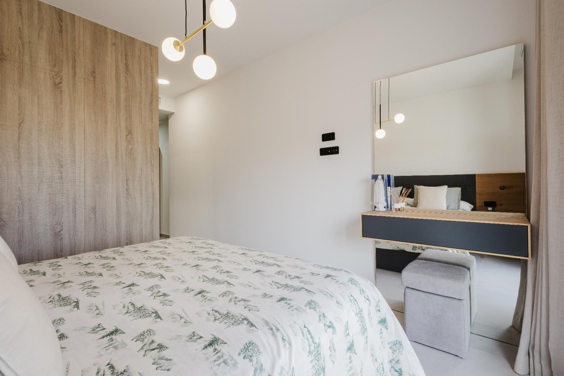 Resale - Freistehende Villa -
Algorfa - Campo de Golf - Algorfa