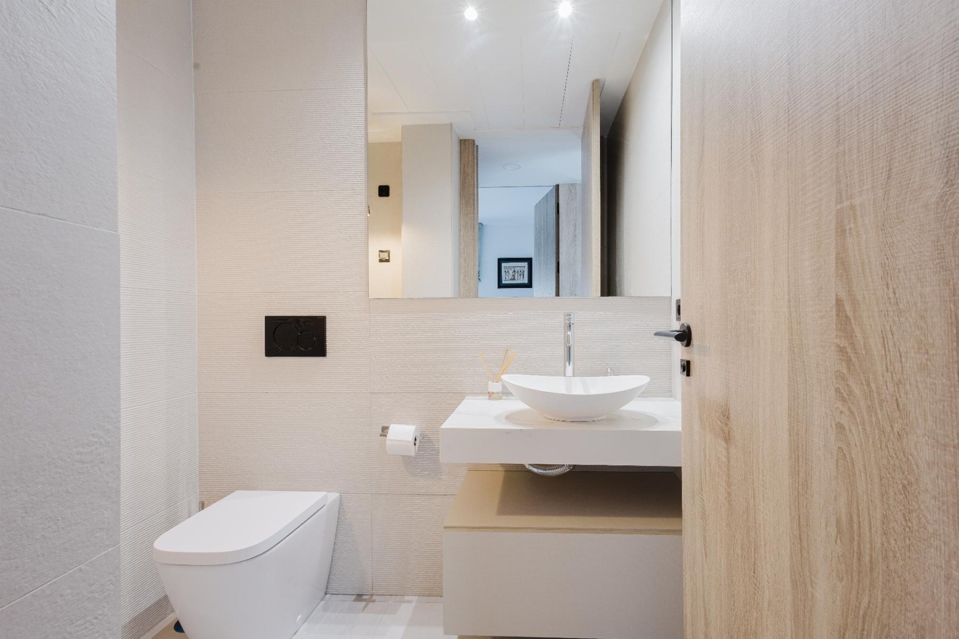 Resale - Freistehende Villa -
Algorfa - Campo de Golf - Algorfa