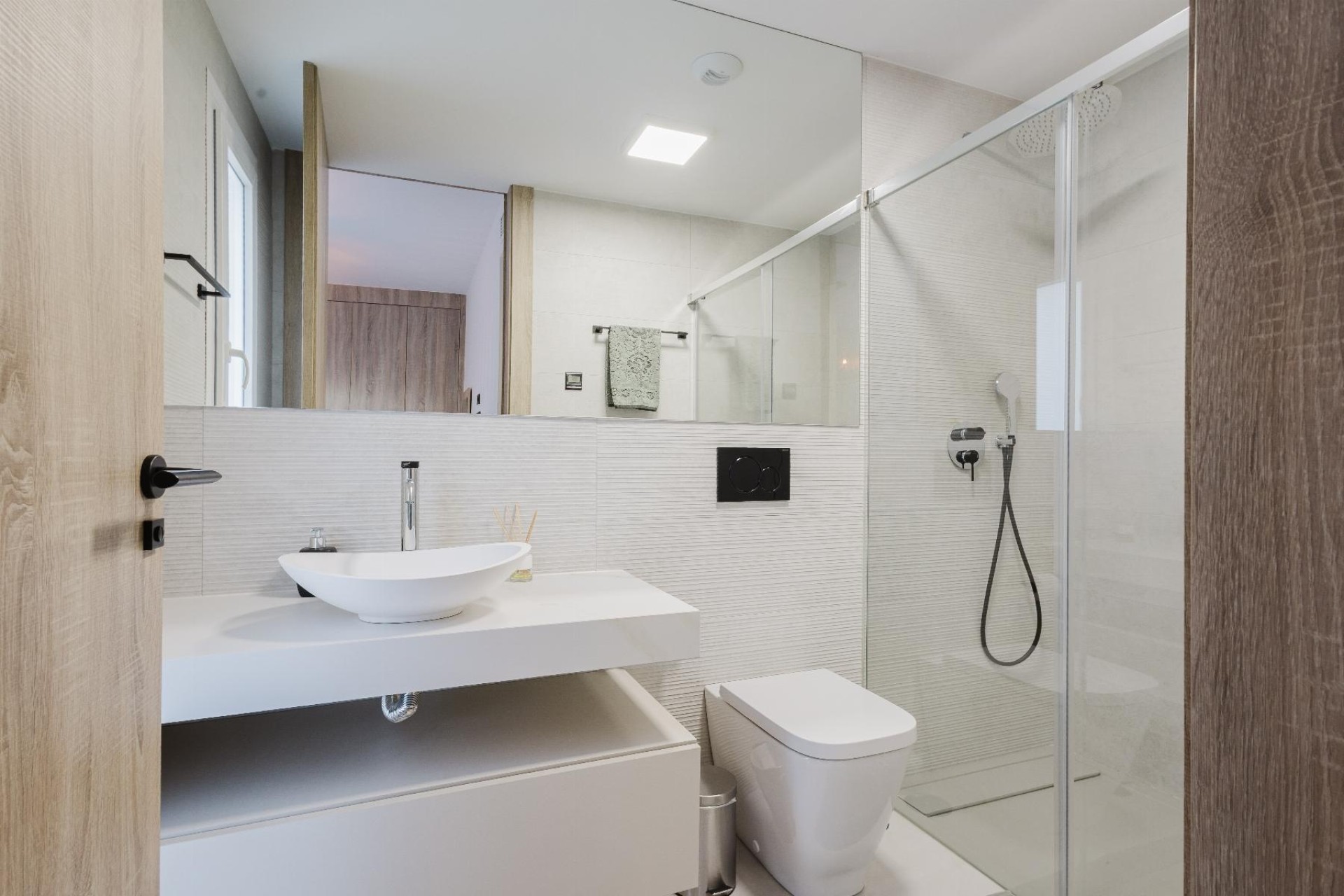 Resale - Freistehende Villa -
Algorfa - Campo de Golf - Algorfa