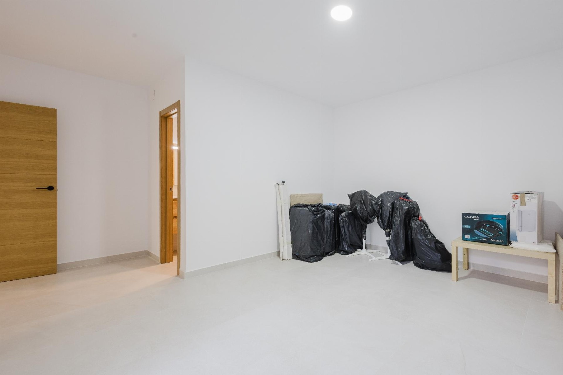 Resale - Freistehende Villa -
Algorfa - Campo de Golf - Algorfa