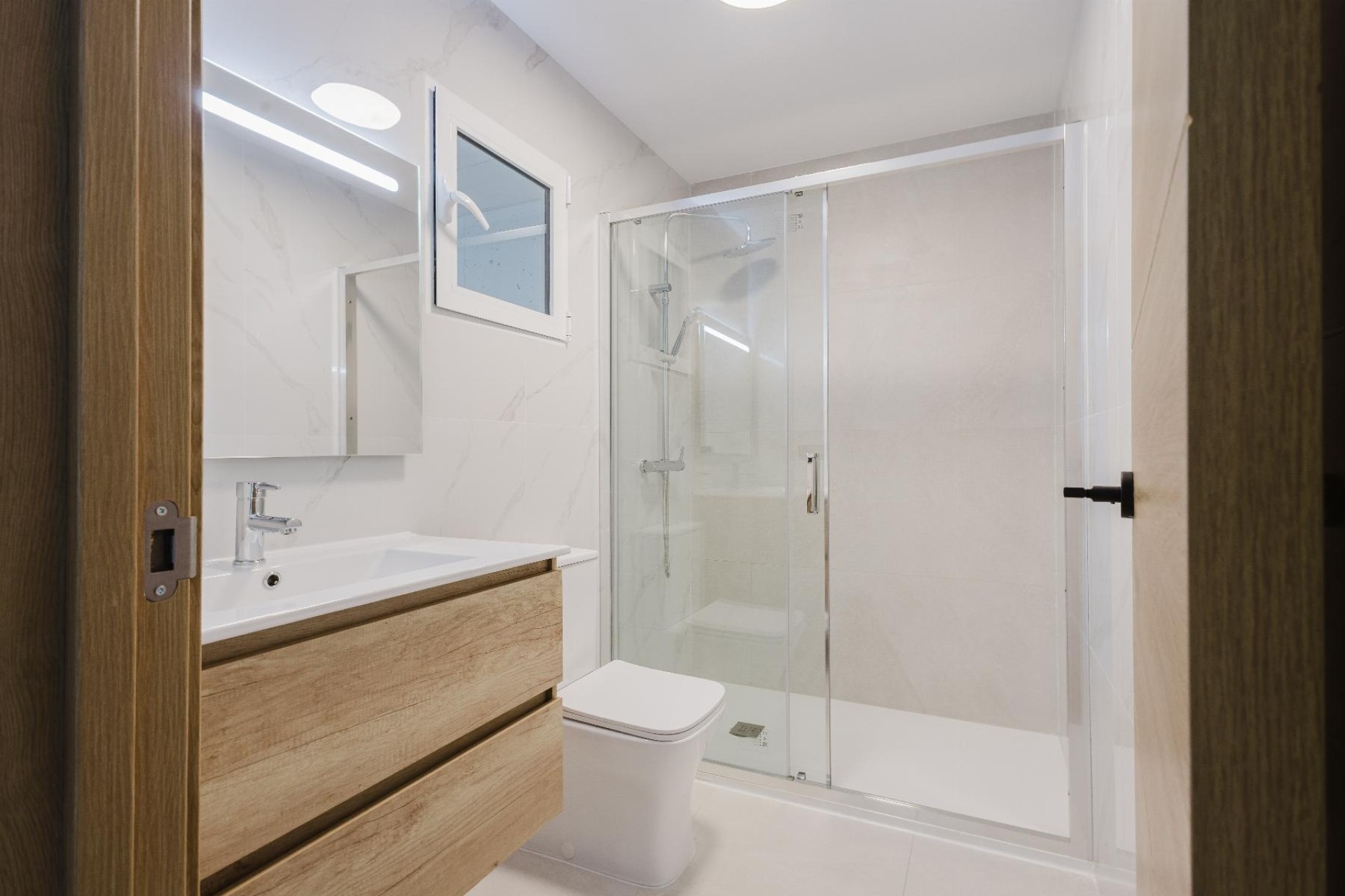 Resale - Freistehende Villa -
Algorfa - Campo de Golf - Algorfa