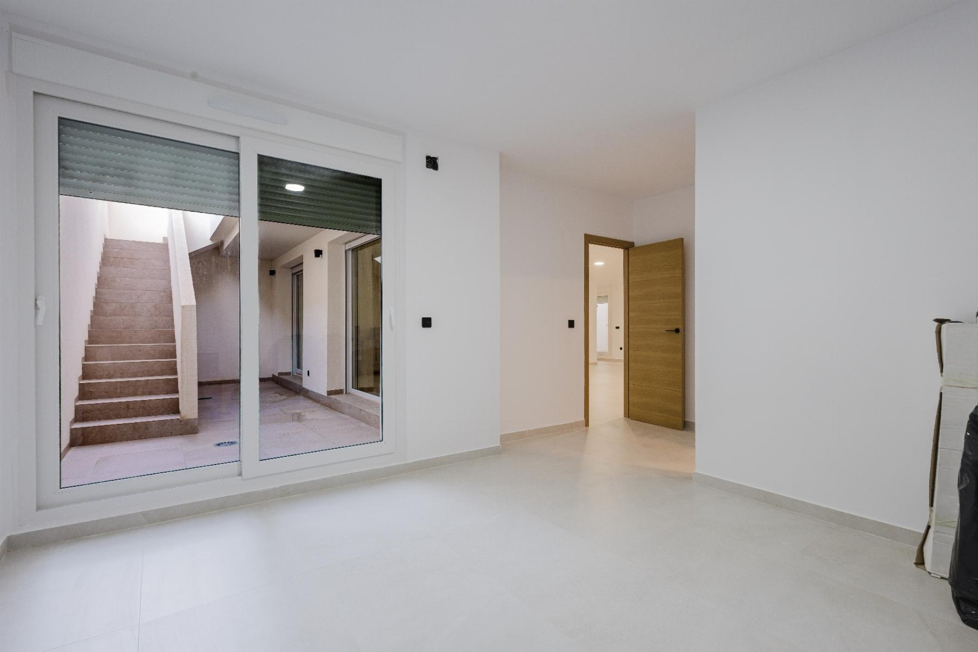 Resale - Freistehende Villa -
Algorfa - Campo de Golf - Algorfa