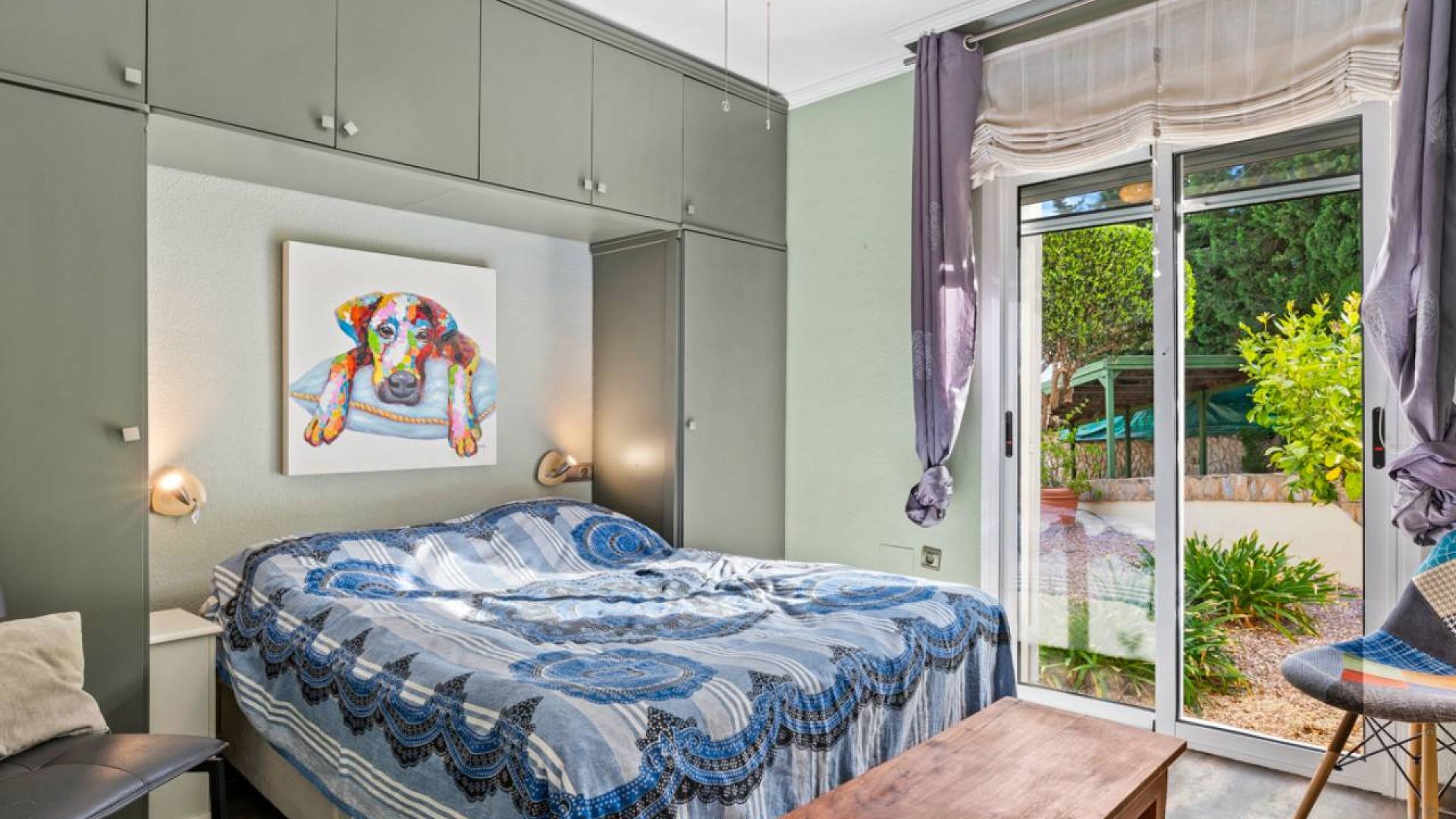 Resale - Freistehende Villa -
Algorfa - Castillo de montemar