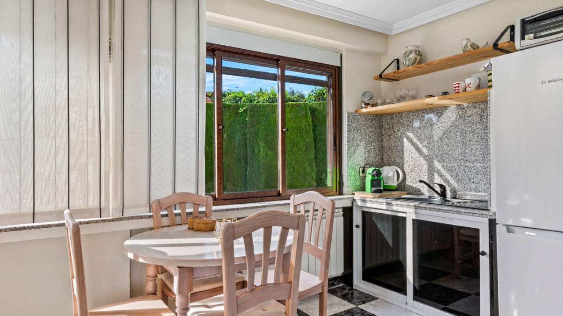 Resale - Freistehende Villa -
Algorfa - Castillo de montemar