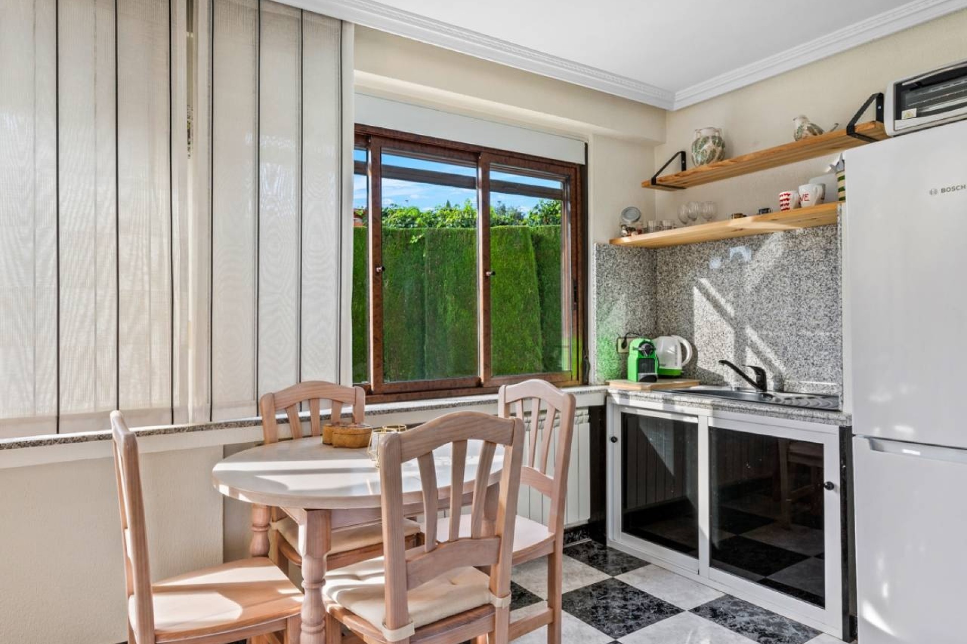 Resale - Freistehende Villa -
Algorfa - Castillo de montemar