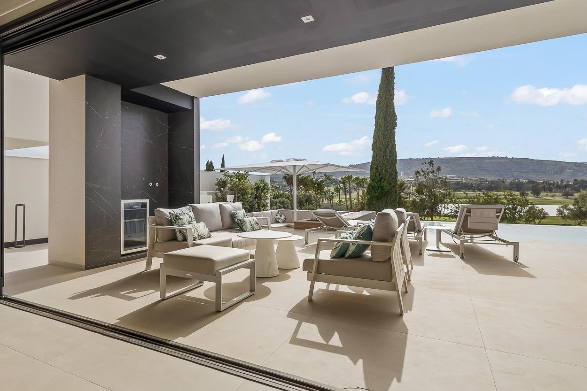Resale - Freistehende Villa -
Algorfa - Comunidad Valenciana
