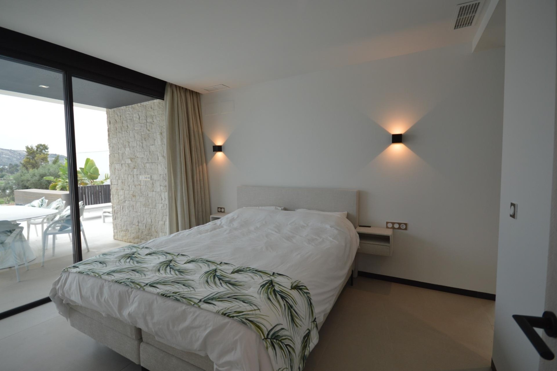 Resale - Freistehende Villa -
Algorfa - Comunidad Valenciana