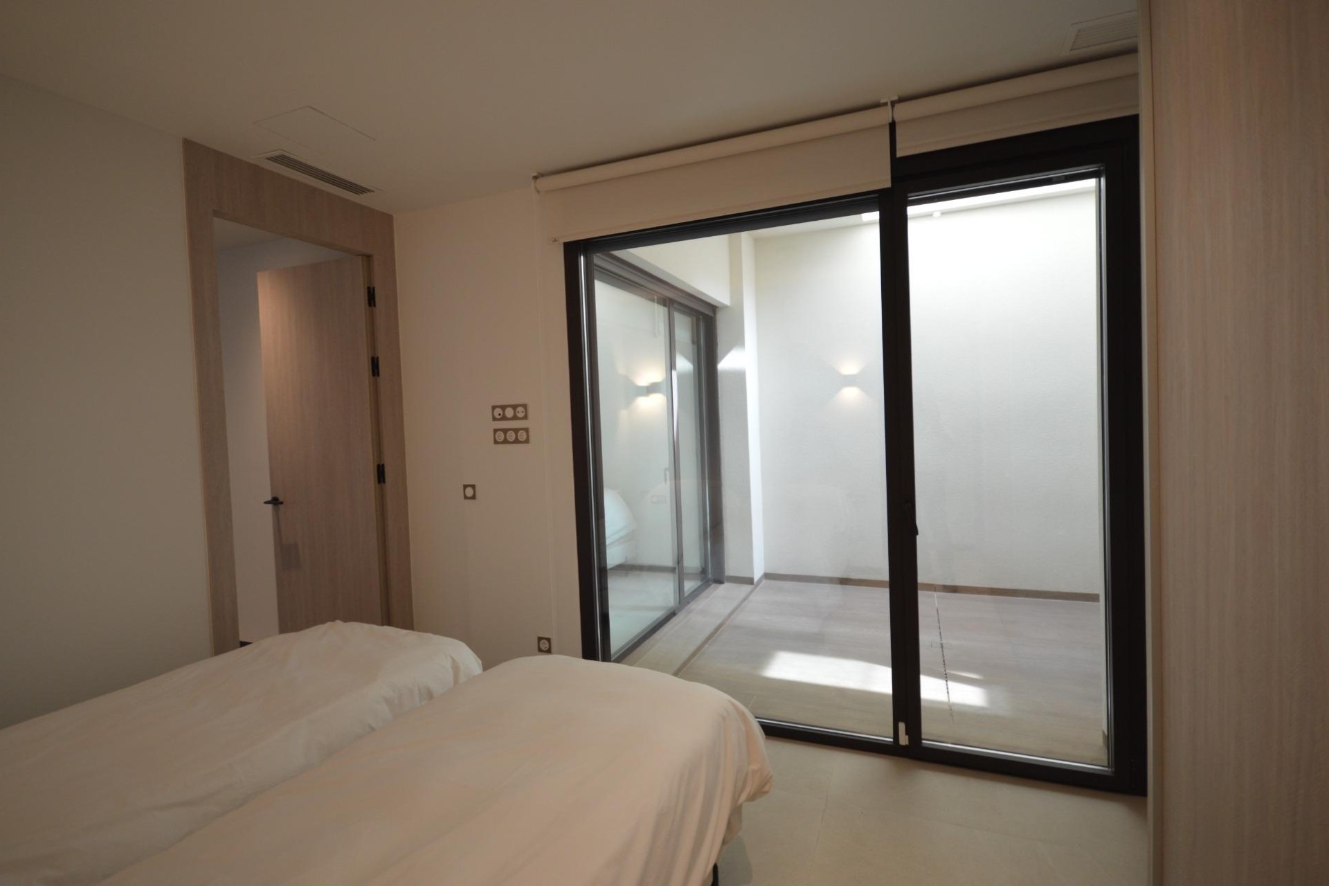 Resale - Freistehende Villa -
Algorfa - Comunidad Valenciana
