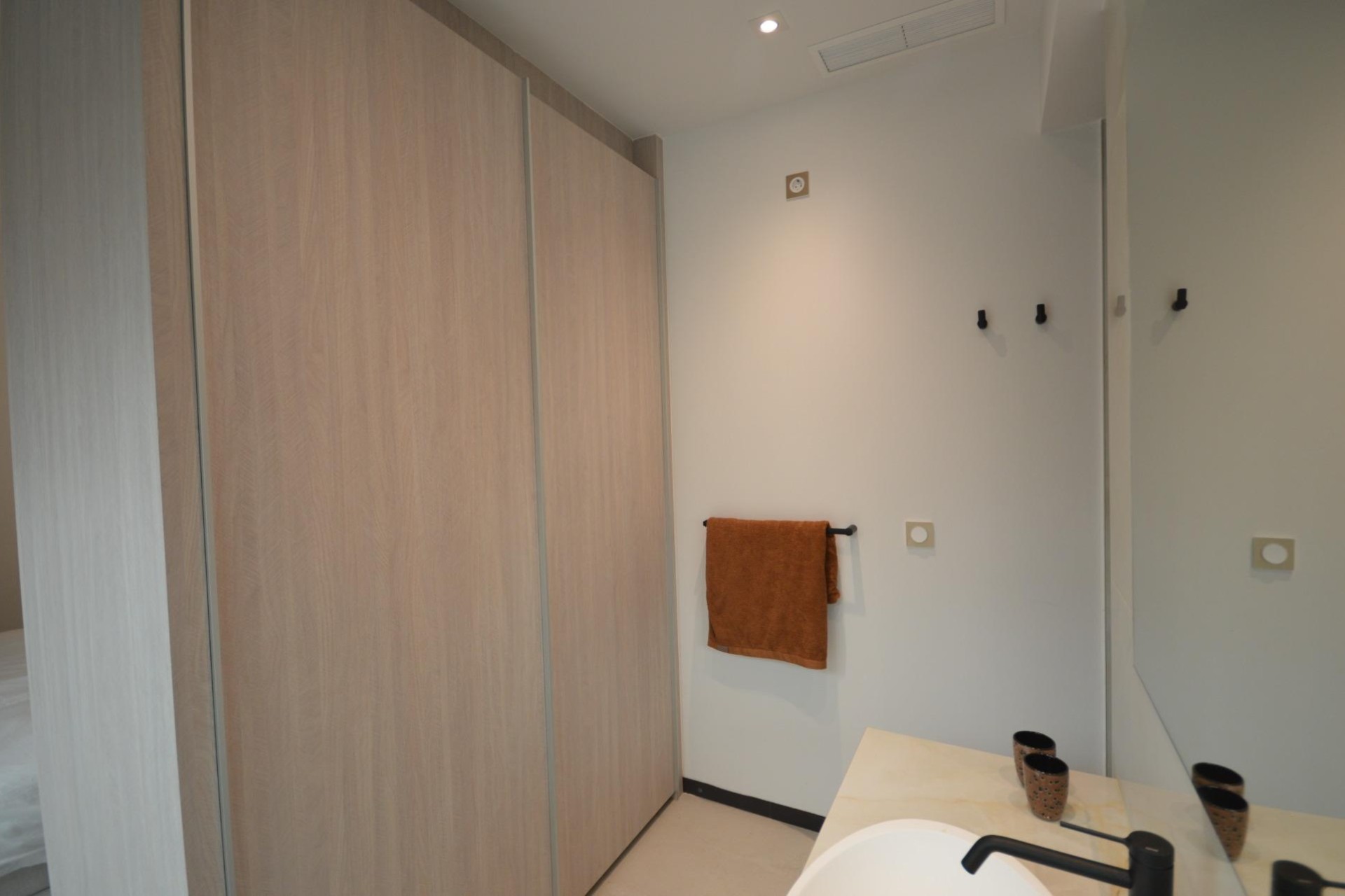 Resale - Freistehende Villa -
Algorfa - Comunidad Valenciana