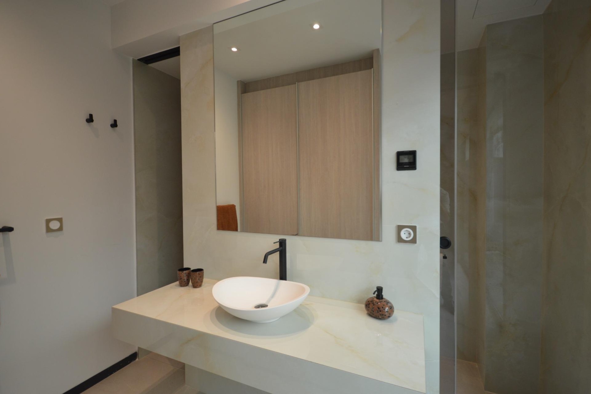 Resale - Freistehende Villa -
Algorfa - Comunidad Valenciana