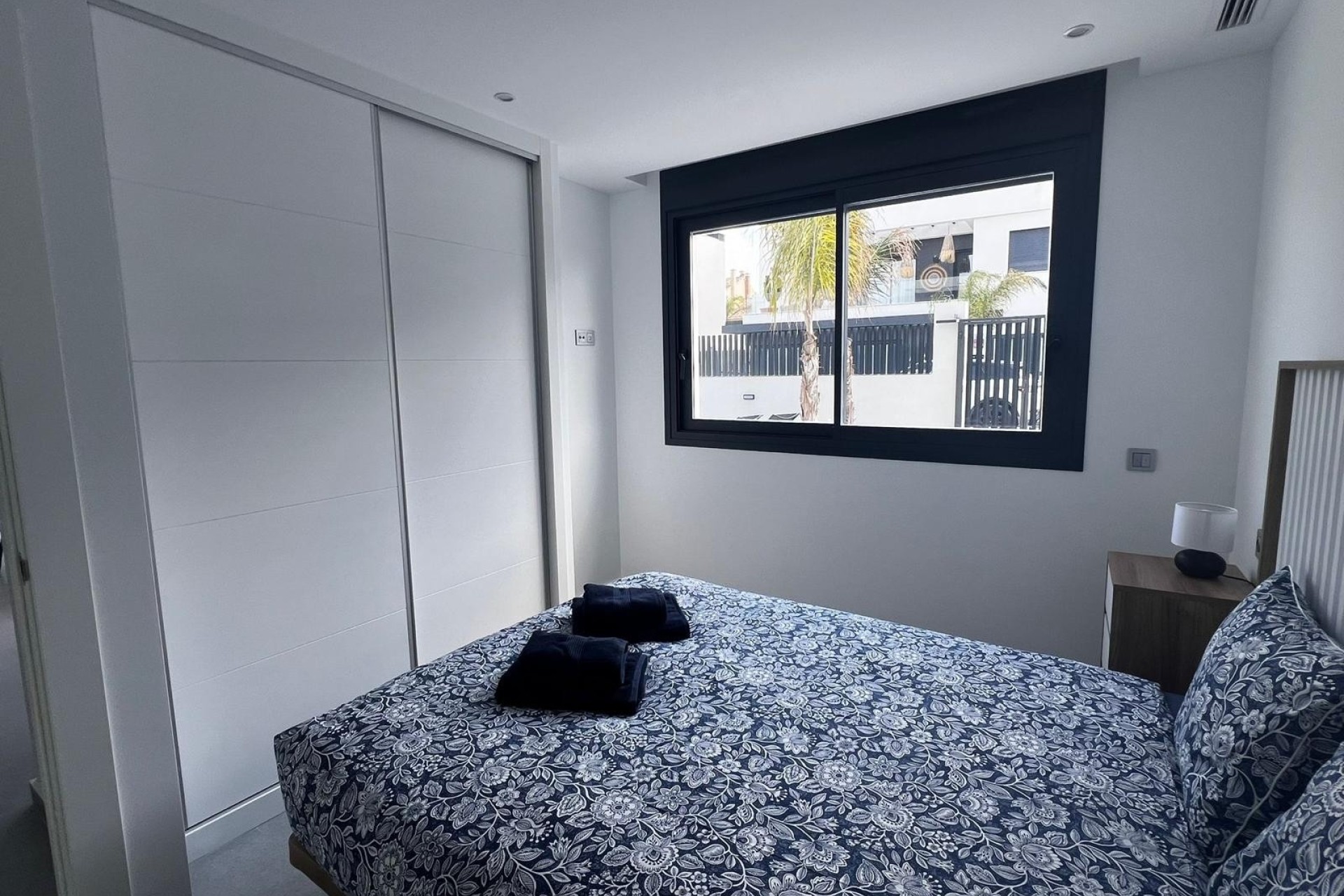 Resale - Freistehende Villa -
Algorfa - Inland