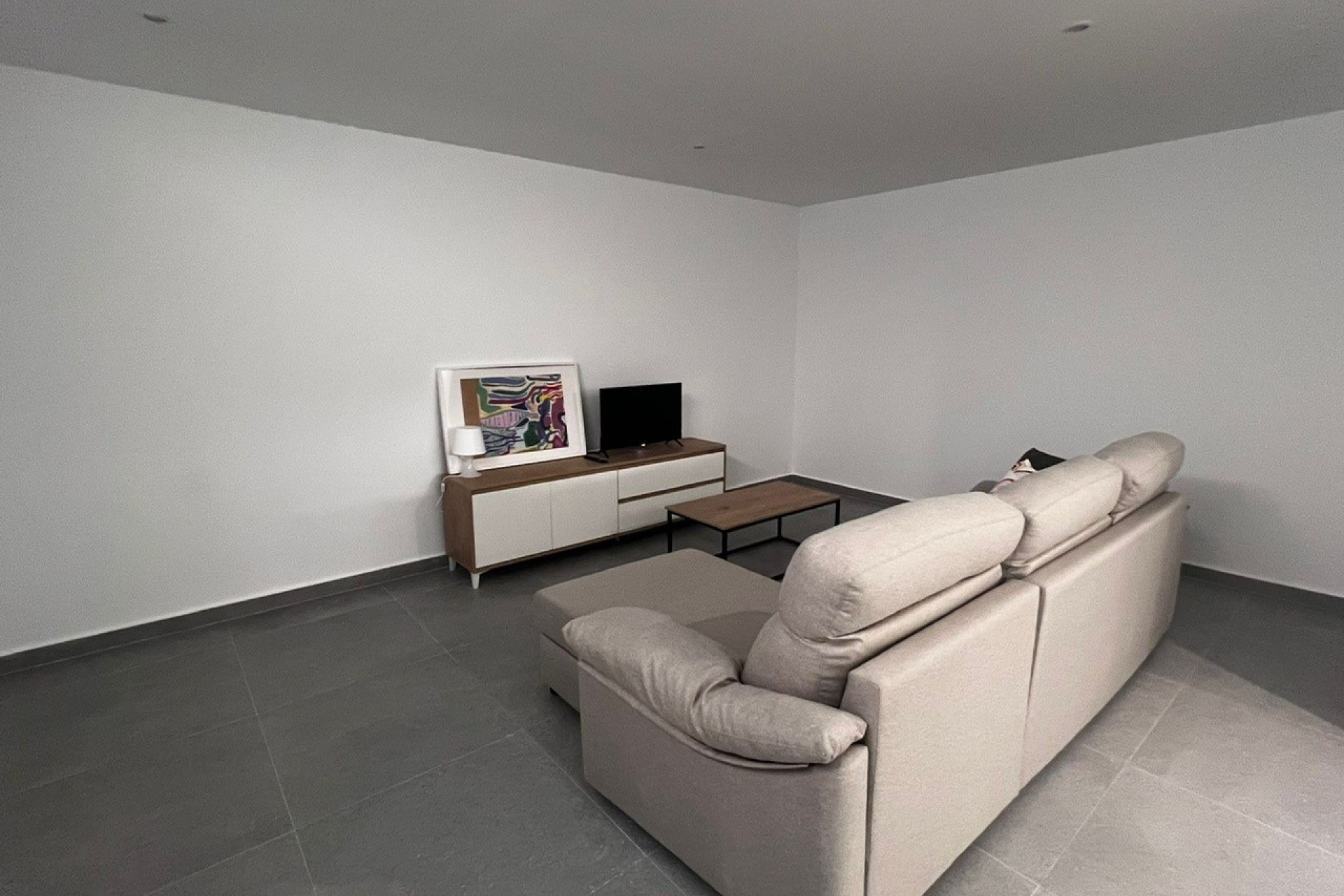 Resale - Freistehende Villa -
Algorfa - Inland