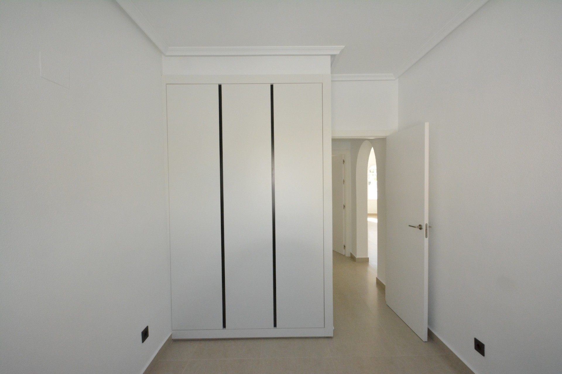Resale - Freistehende Villa -
Algorfa - Inland