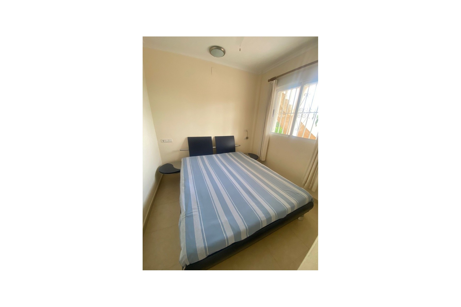 Resale - Freistehende Villa -
Algorfa - Inland