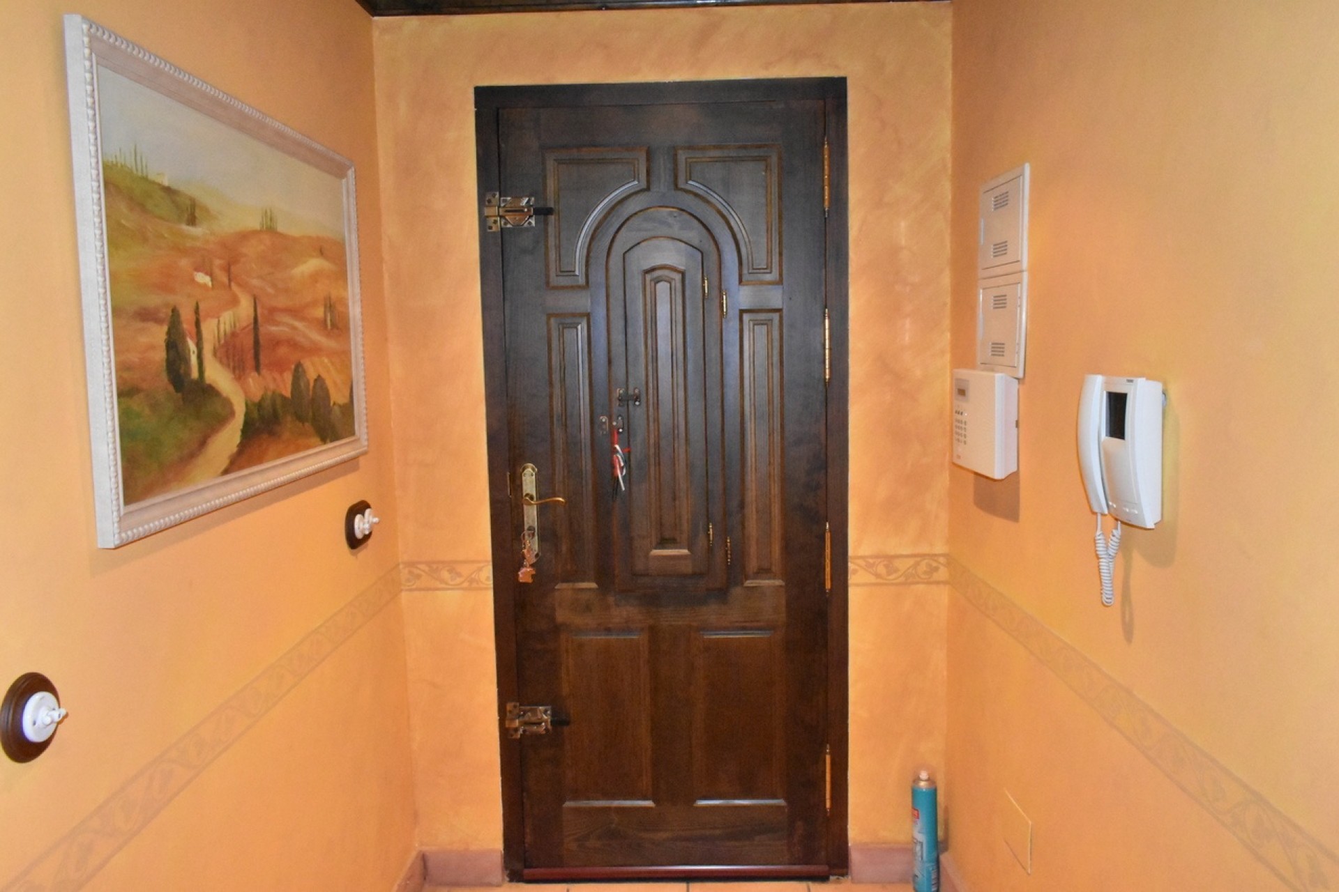 Resale - Freistehende Villa -
Algorfa - Inland