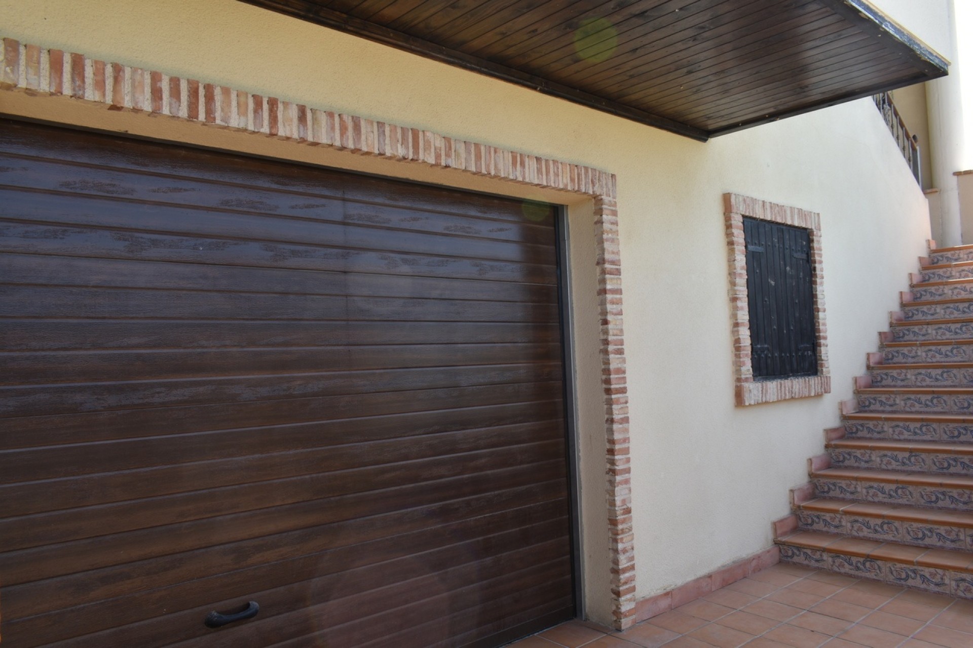 Resale - Freistehende Villa -
Algorfa - Inland