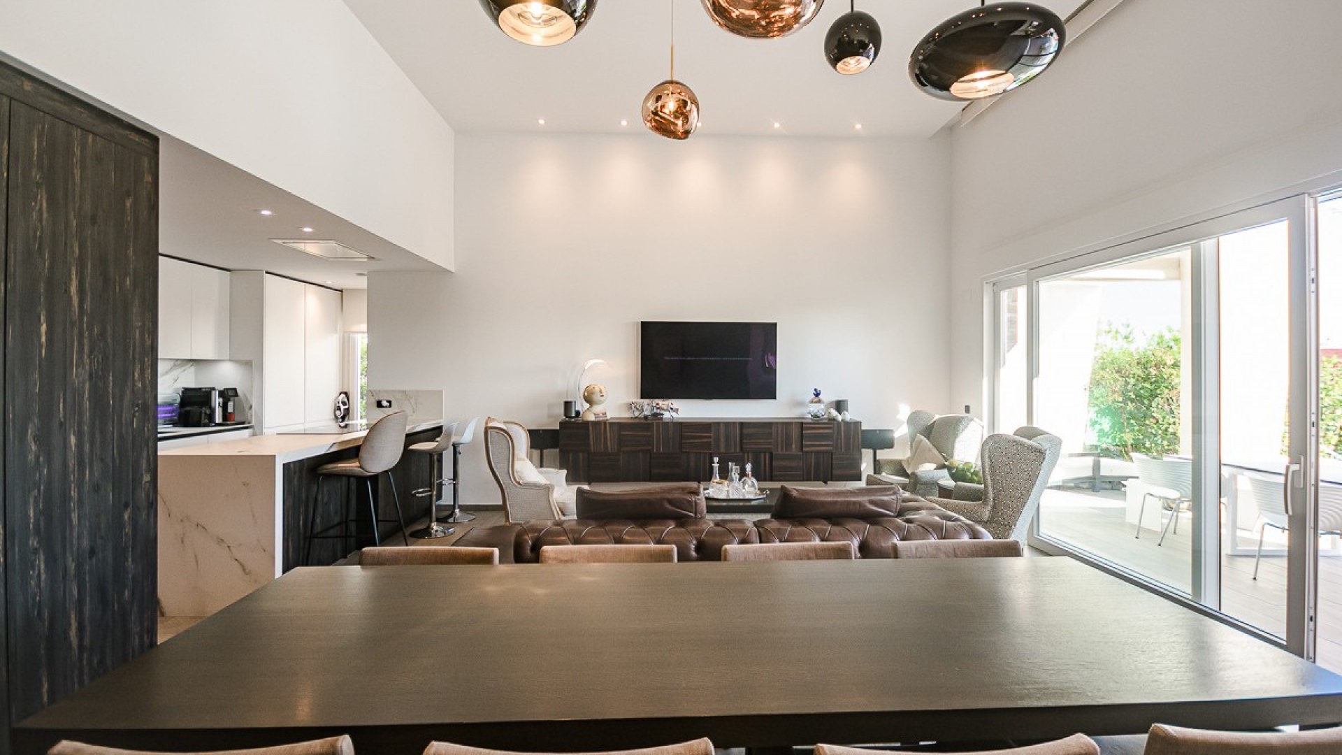 Resale - Freistehende Villa -
Algorfa - LA FINCA GOLF / ALGORFA