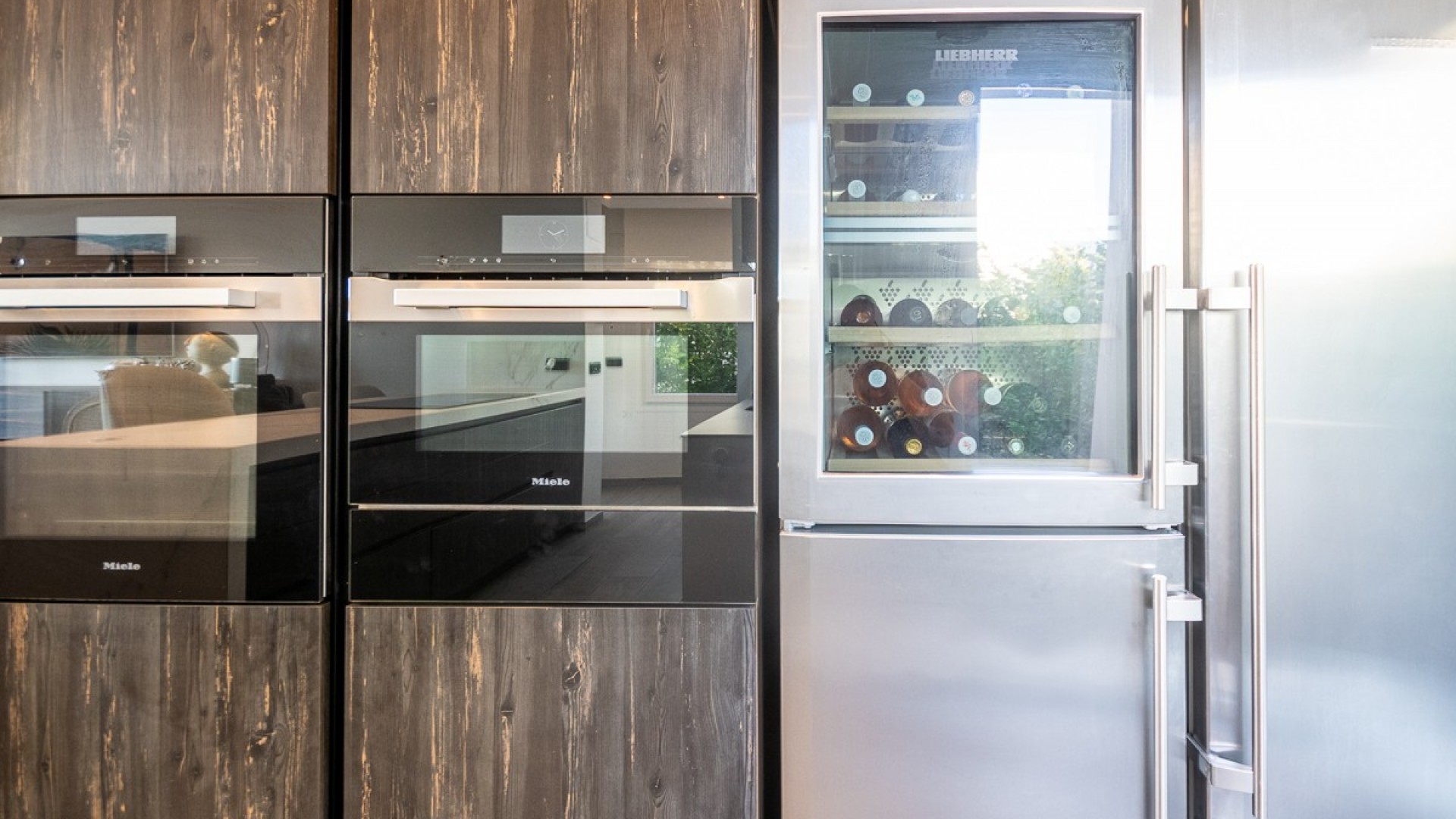 Resale - Freistehende Villa -
Algorfa - LA FINCA GOLF / ALGORFA