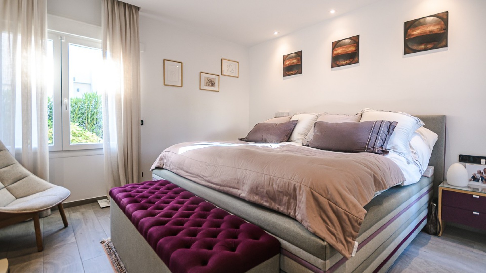 Resale - Freistehende Villa -
Algorfa - LA FINCA GOLF / ALGORFA