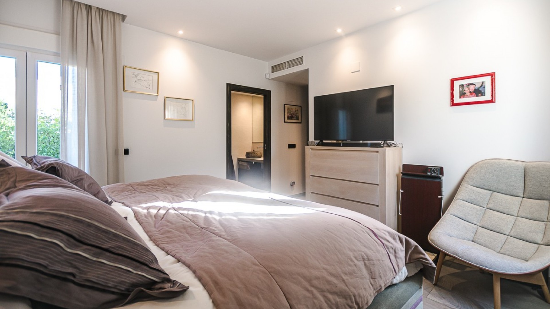 Resale - Freistehende Villa -
Algorfa - LA FINCA GOLF / ALGORFA