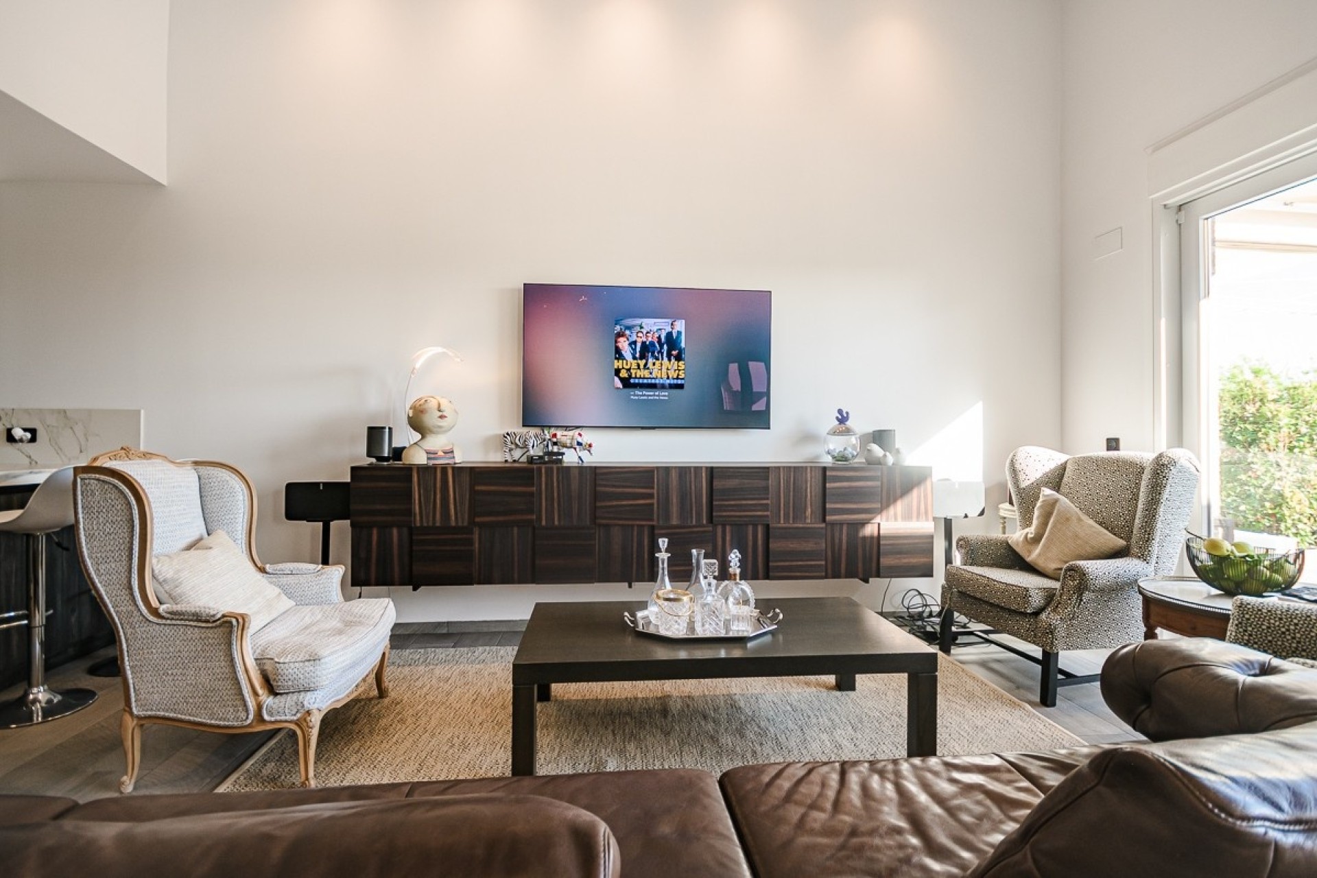 Resale - Freistehende Villa -
Algorfa - LA FINCA GOLF / ALGORFA