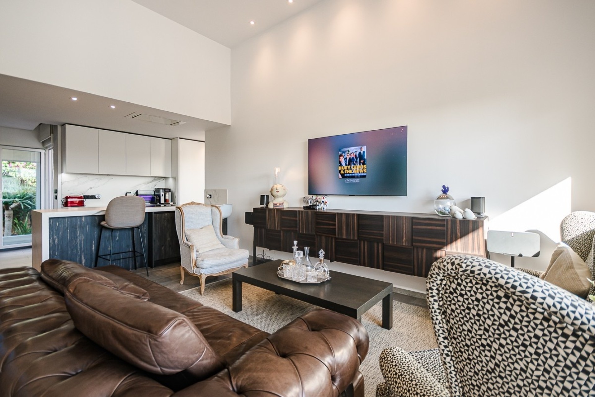 Resale - Freistehende Villa -
Algorfa - LA FINCA GOLF / ALGORFA