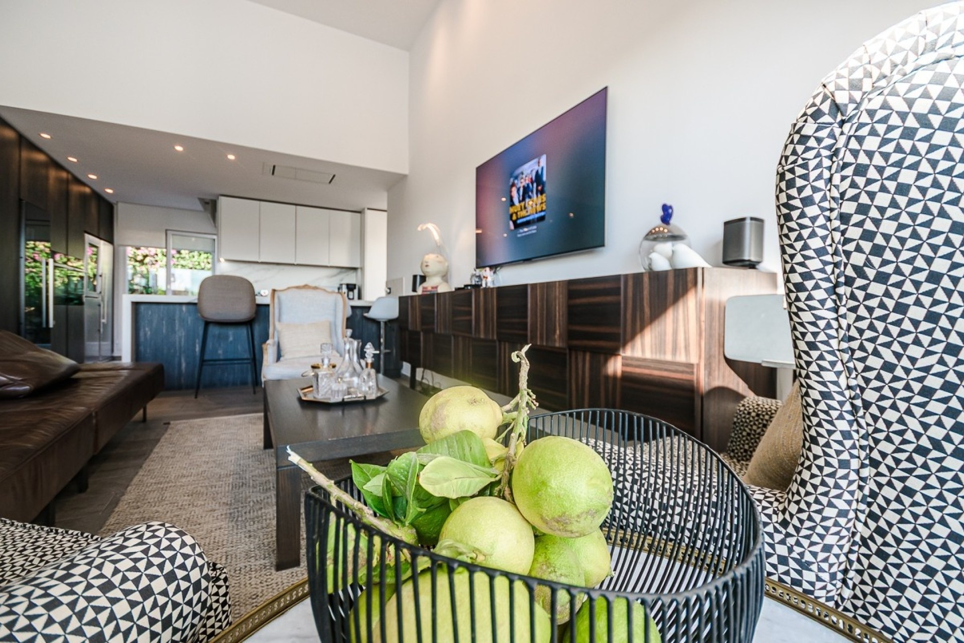 Resale - Freistehende Villa -
Algorfa - LA FINCA GOLF / ALGORFA