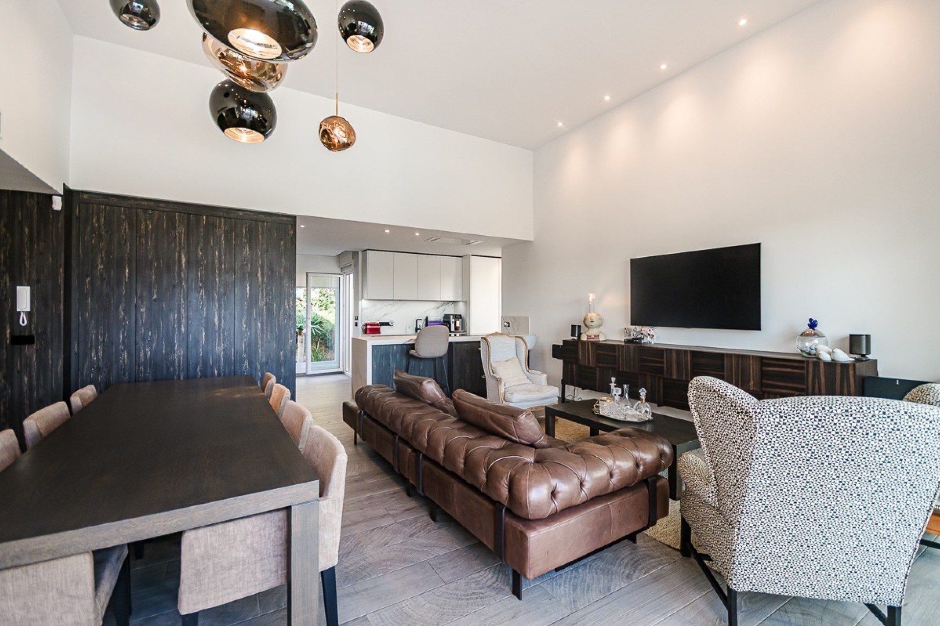 Resale - Freistehende Villa -
Algorfa - LA FINCA GOLF / ALGORFA