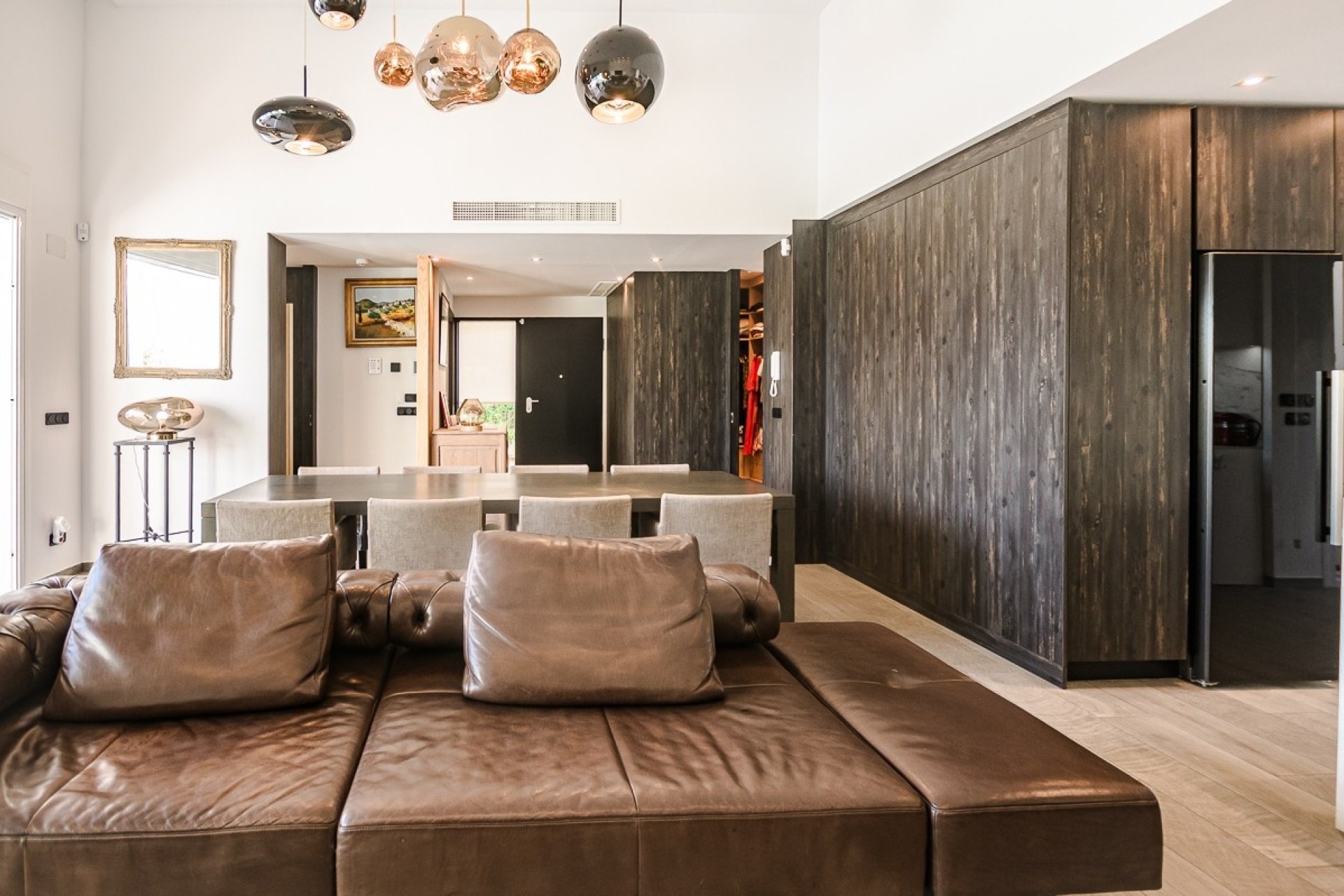 Resale - Freistehende Villa -
Algorfa - LA FINCA GOLF / ALGORFA