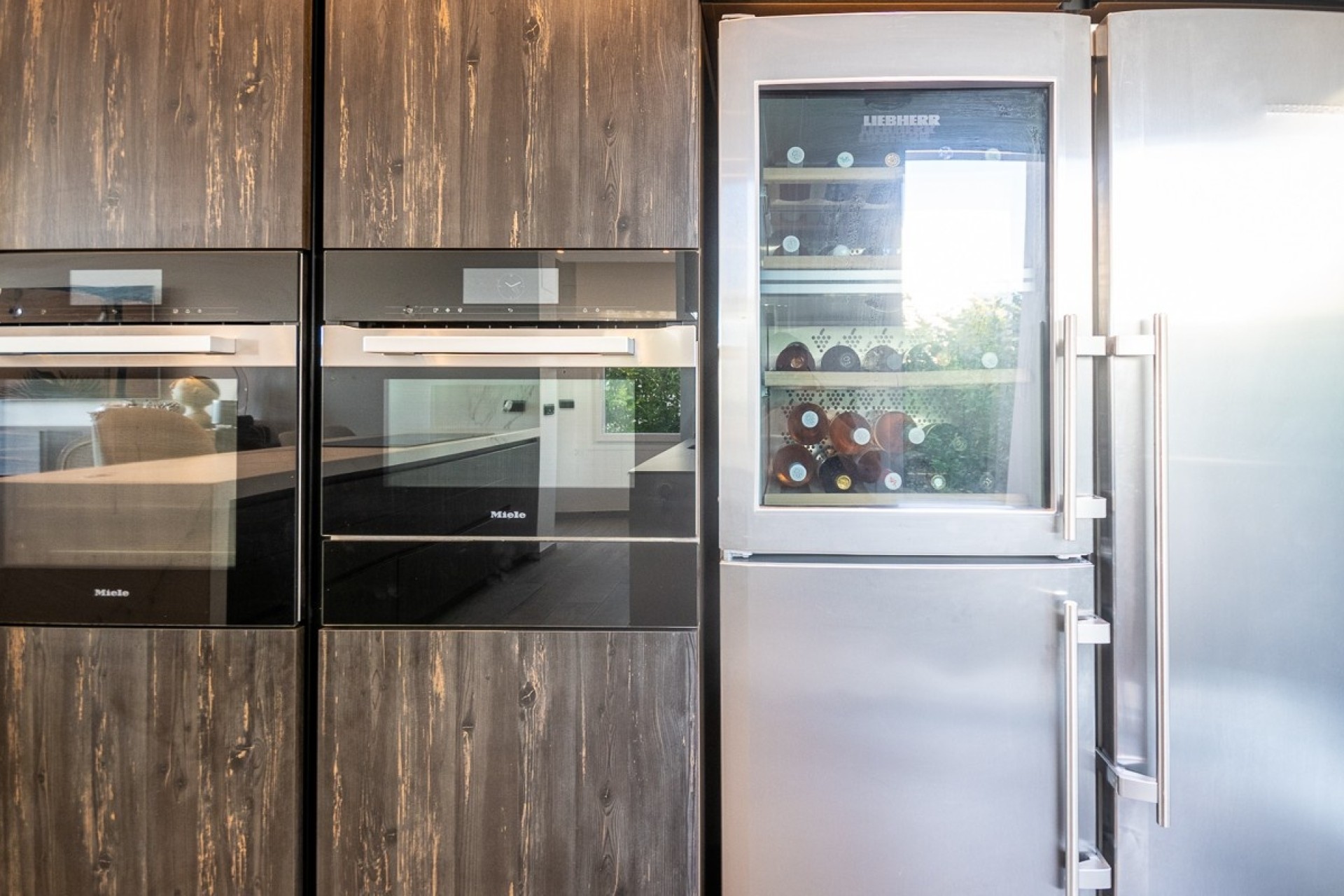 Resale - Freistehende Villa -
Algorfa - LA FINCA GOLF / ALGORFA