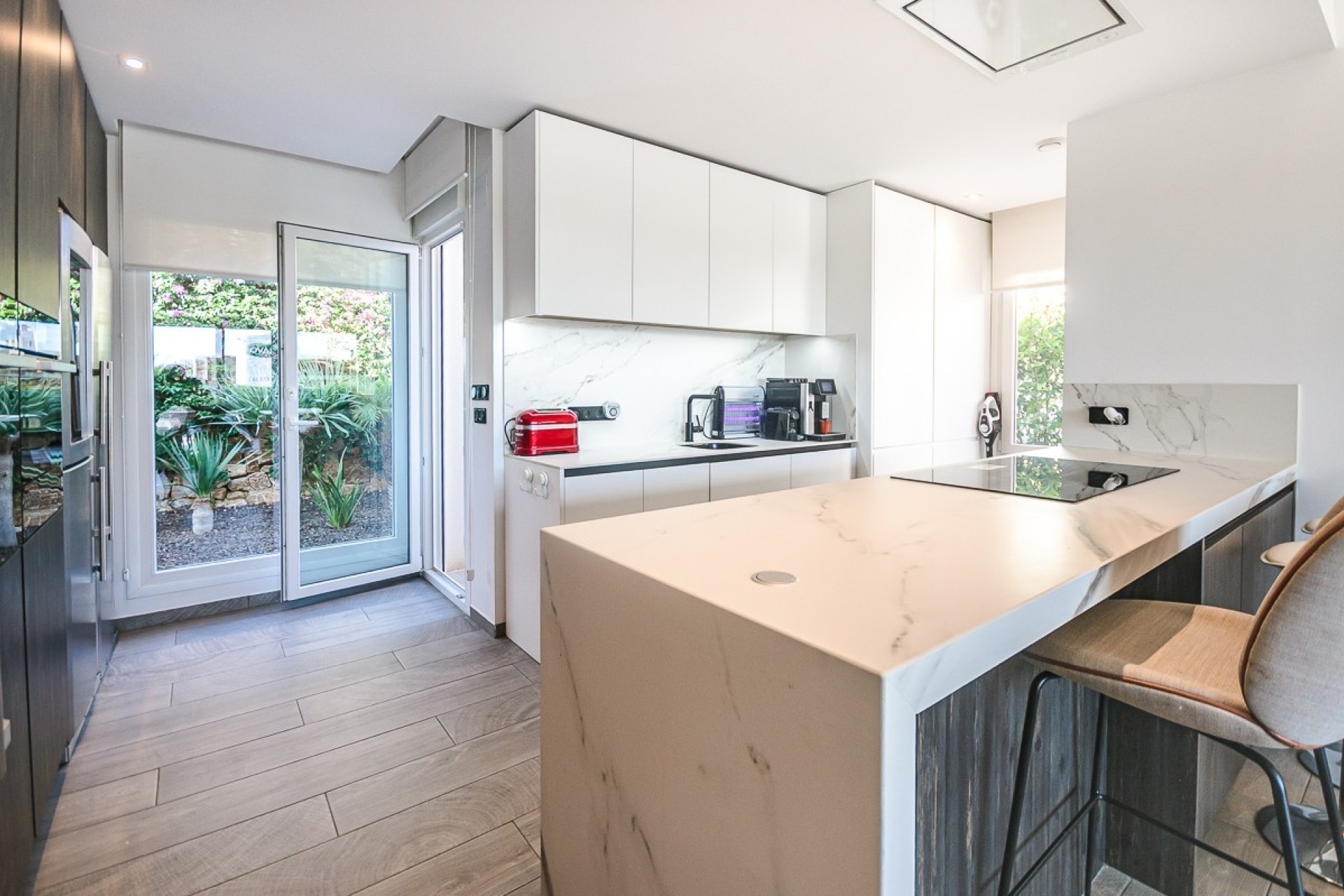 Resale - Freistehende Villa -
Algorfa - LA FINCA GOLF / ALGORFA