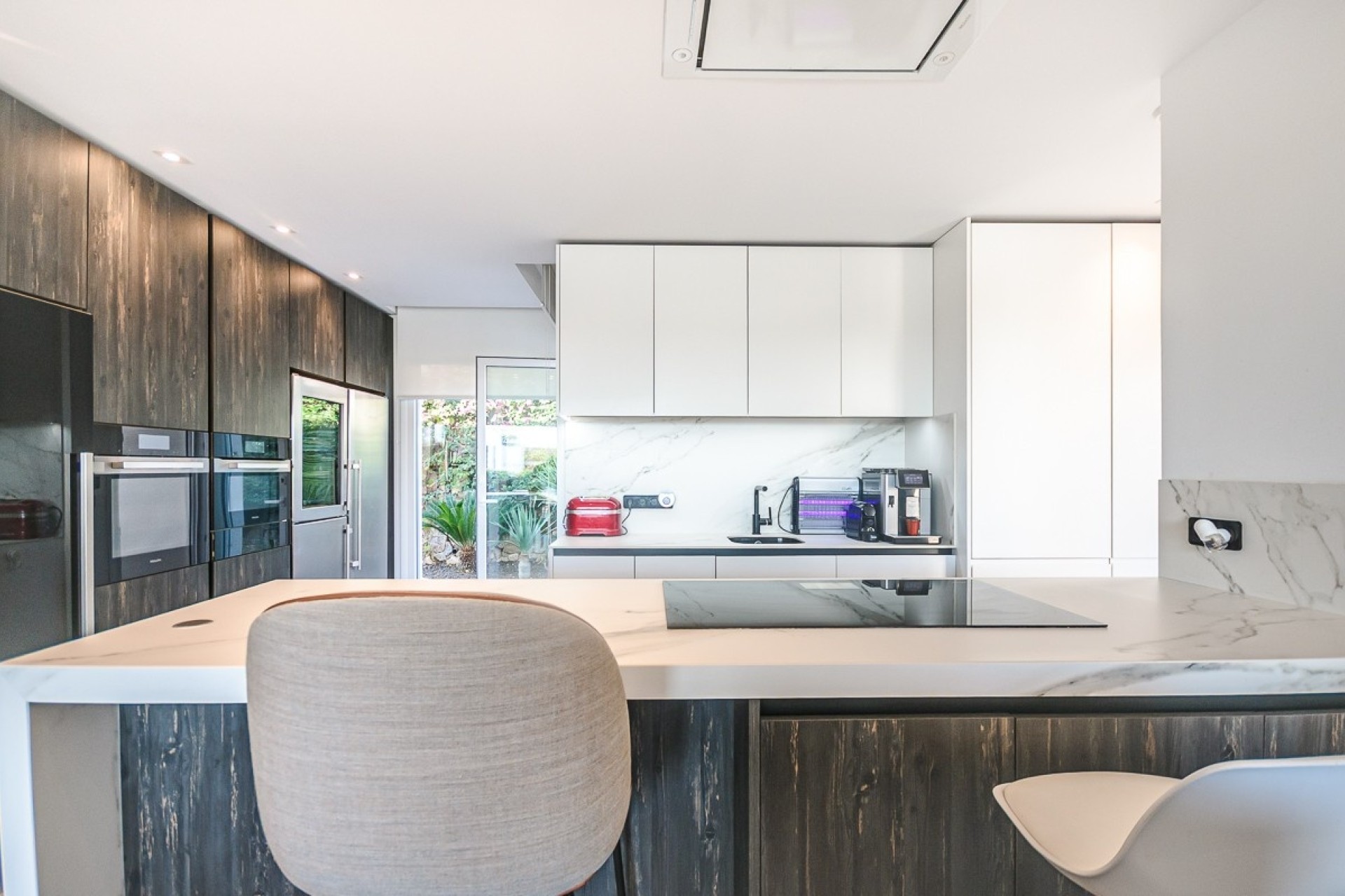 Resale - Freistehende Villa -
Algorfa - LA FINCA GOLF / ALGORFA