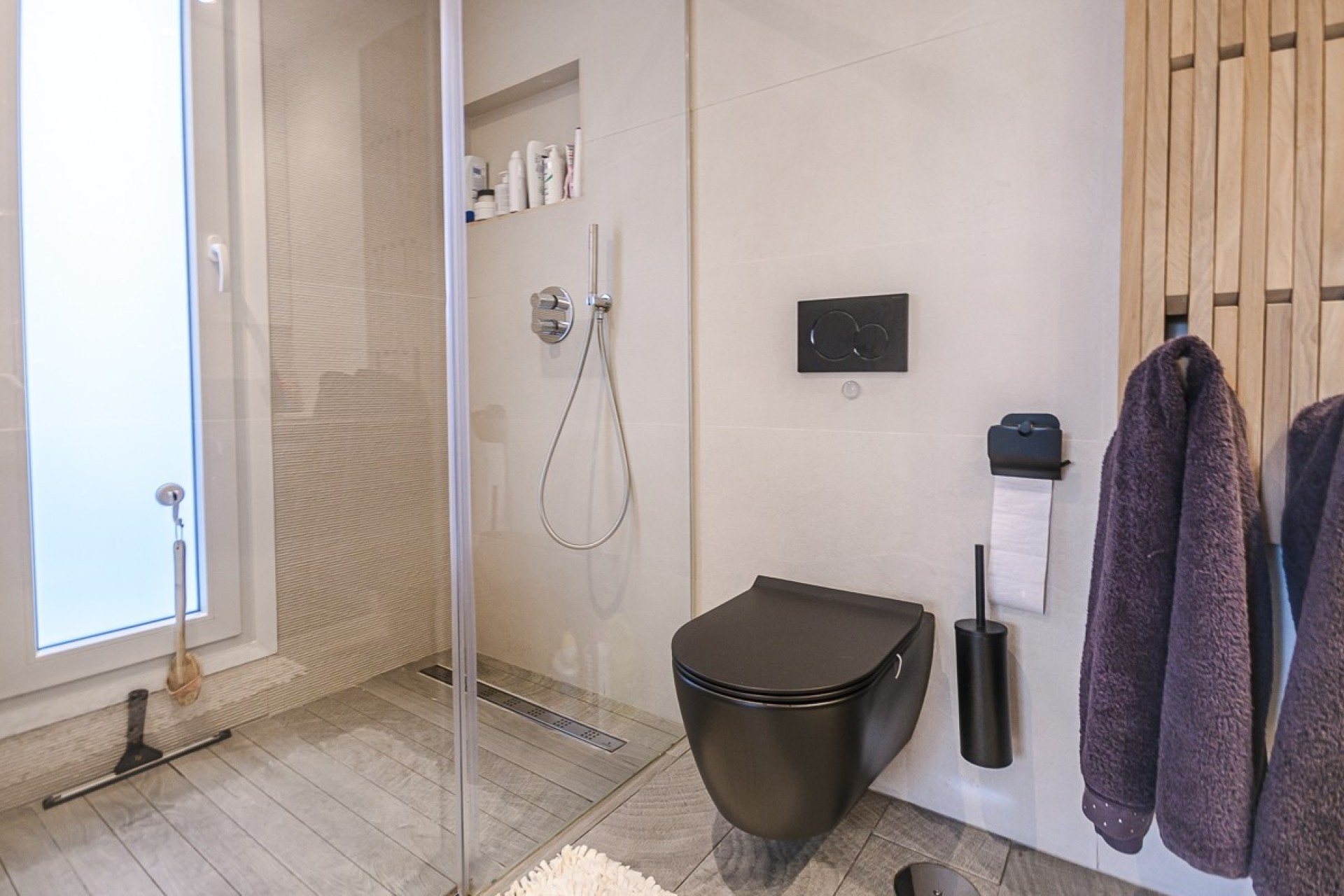 Resale - Freistehende Villa -
Algorfa - LA FINCA GOLF / ALGORFA