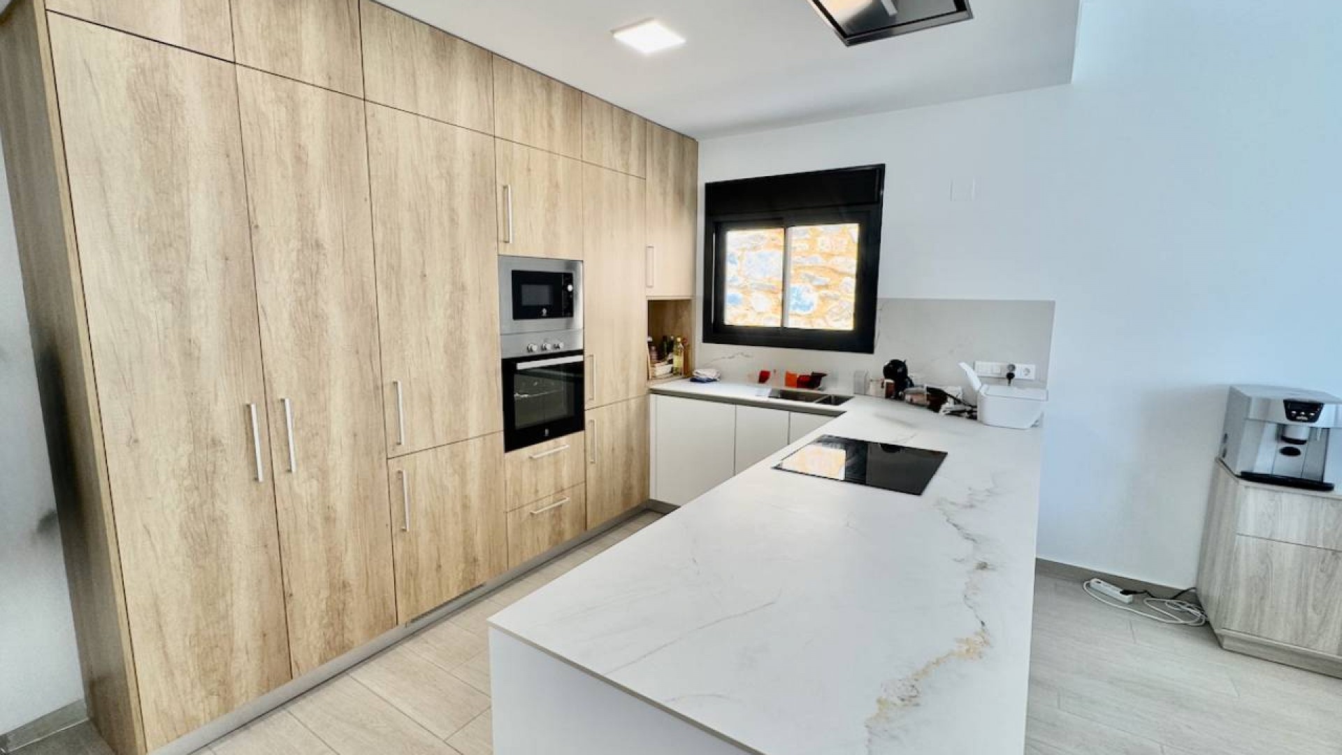 Resale - Freistehende Villa -
Algorfa - La Finca Golf Resort