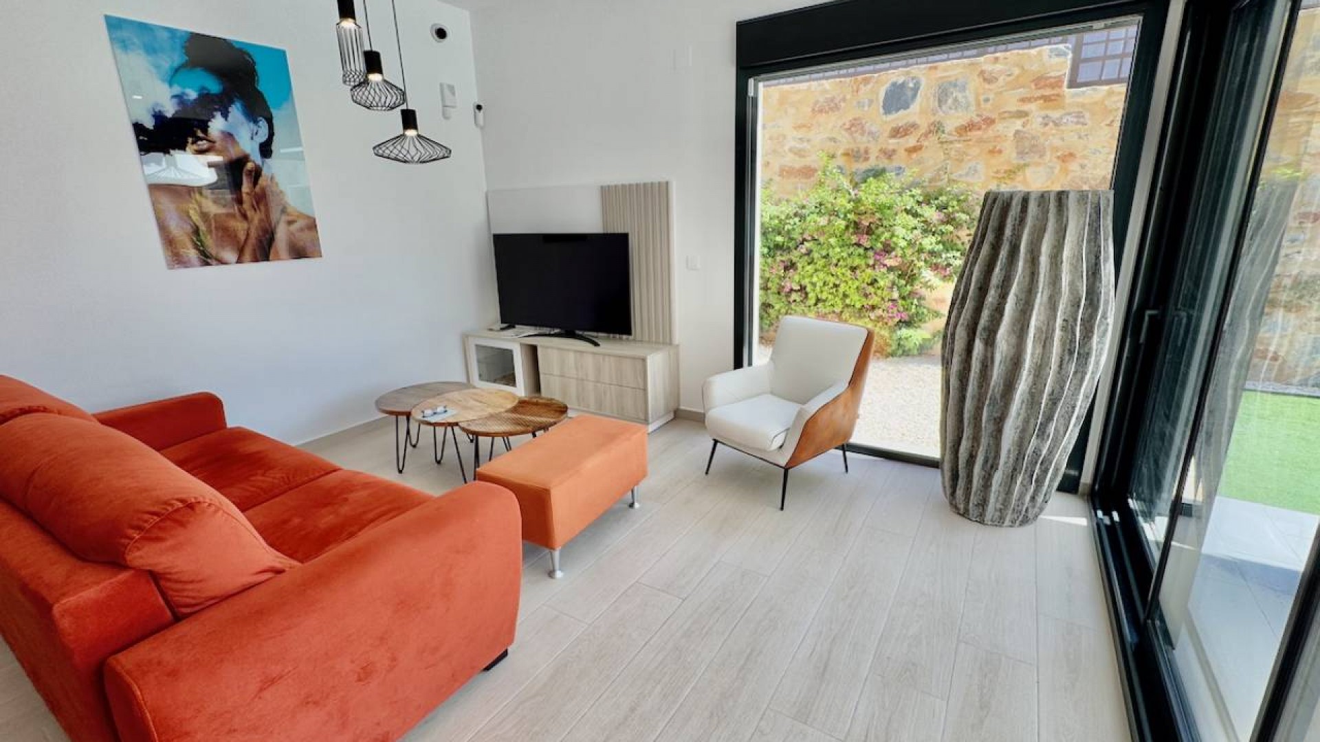 Resale - Freistehende Villa -
Algorfa - La Finca Golf Resort