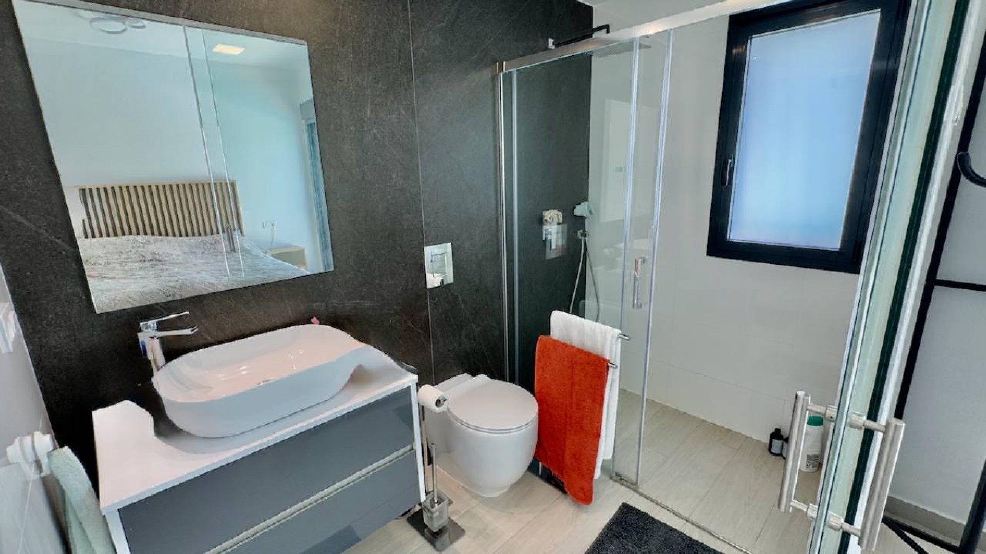 Resale - Freistehende Villa -
Algorfa - La Finca Golf Resort